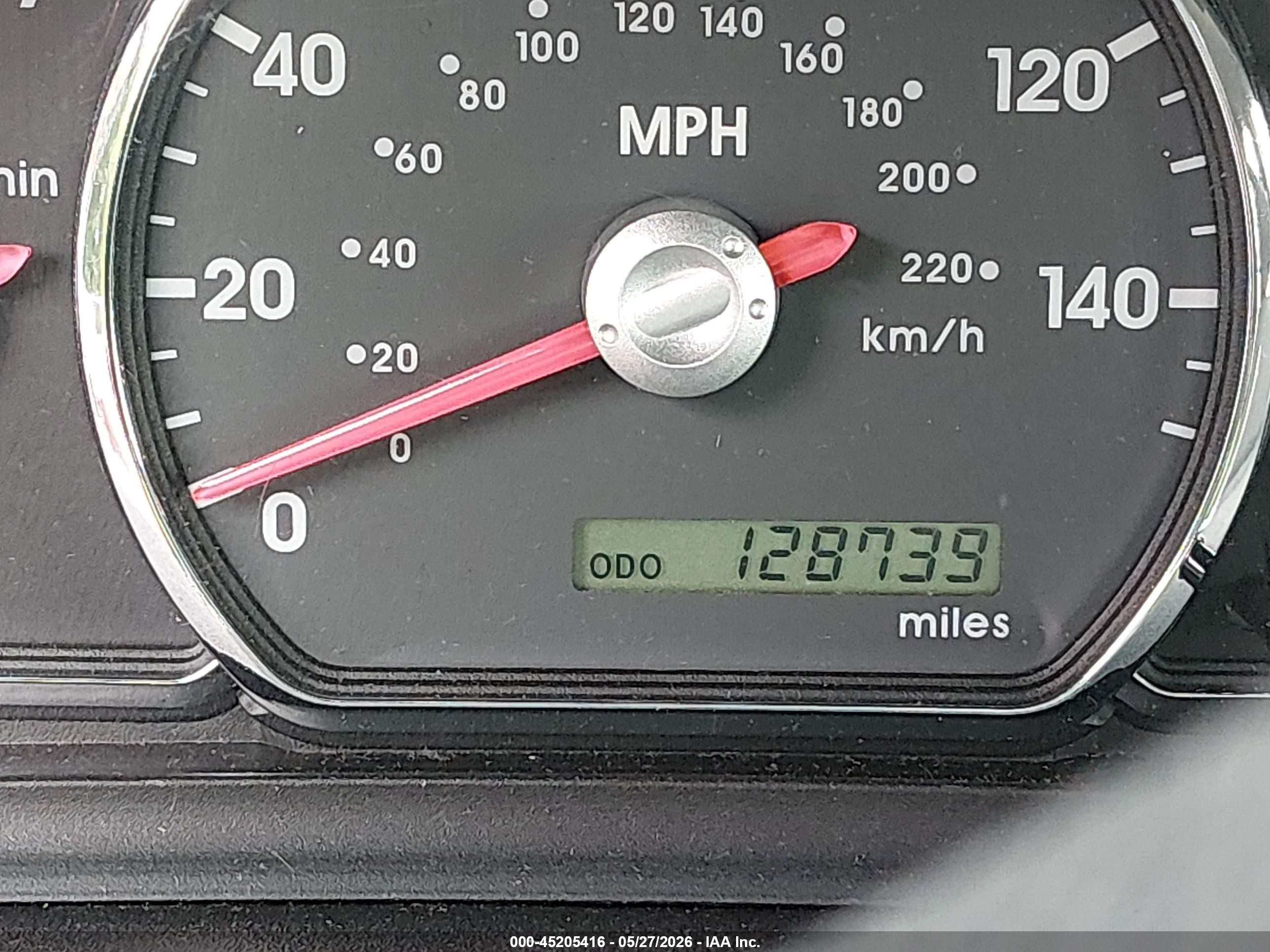 2007 Mitsubishi Galant Es/se Gray vin: 4A3AB36F77E021417