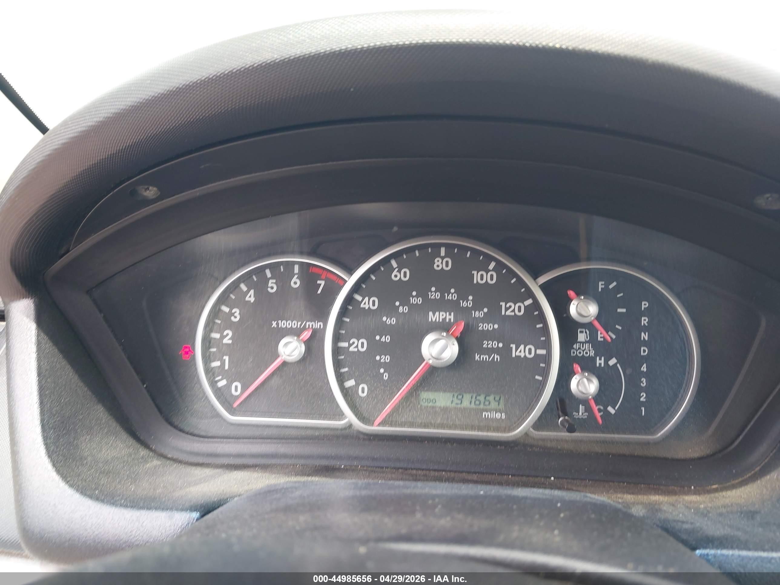 2007 Mitsubishi Galant Es/se Green vin: 4A3AB36F77E079205