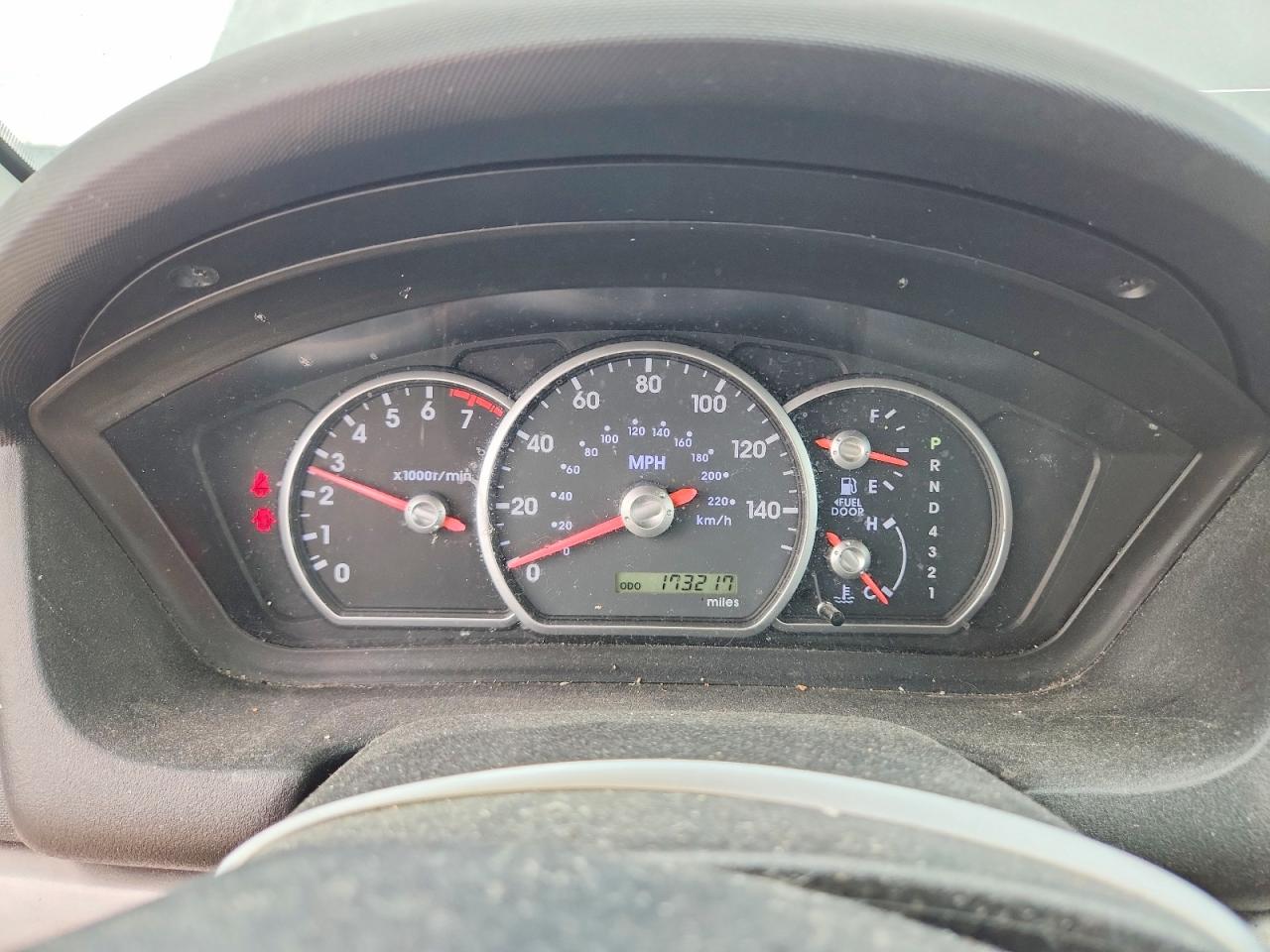 2007 Mitsubishi Galant Es Gray vin: 4A3AB36F77E079513