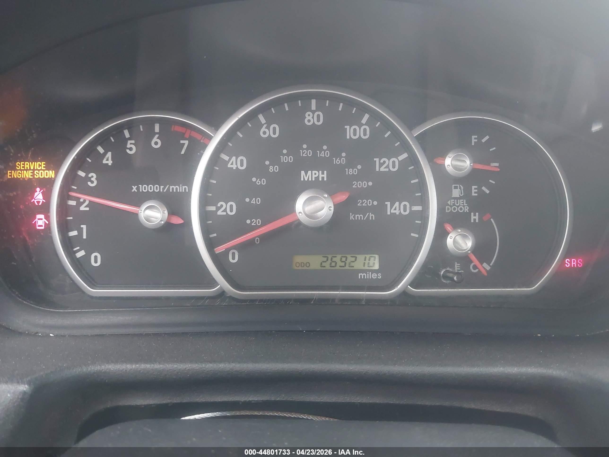 2005 Mitsubishi Galant Es/se Silver vin: 4A3AB36F95E042122