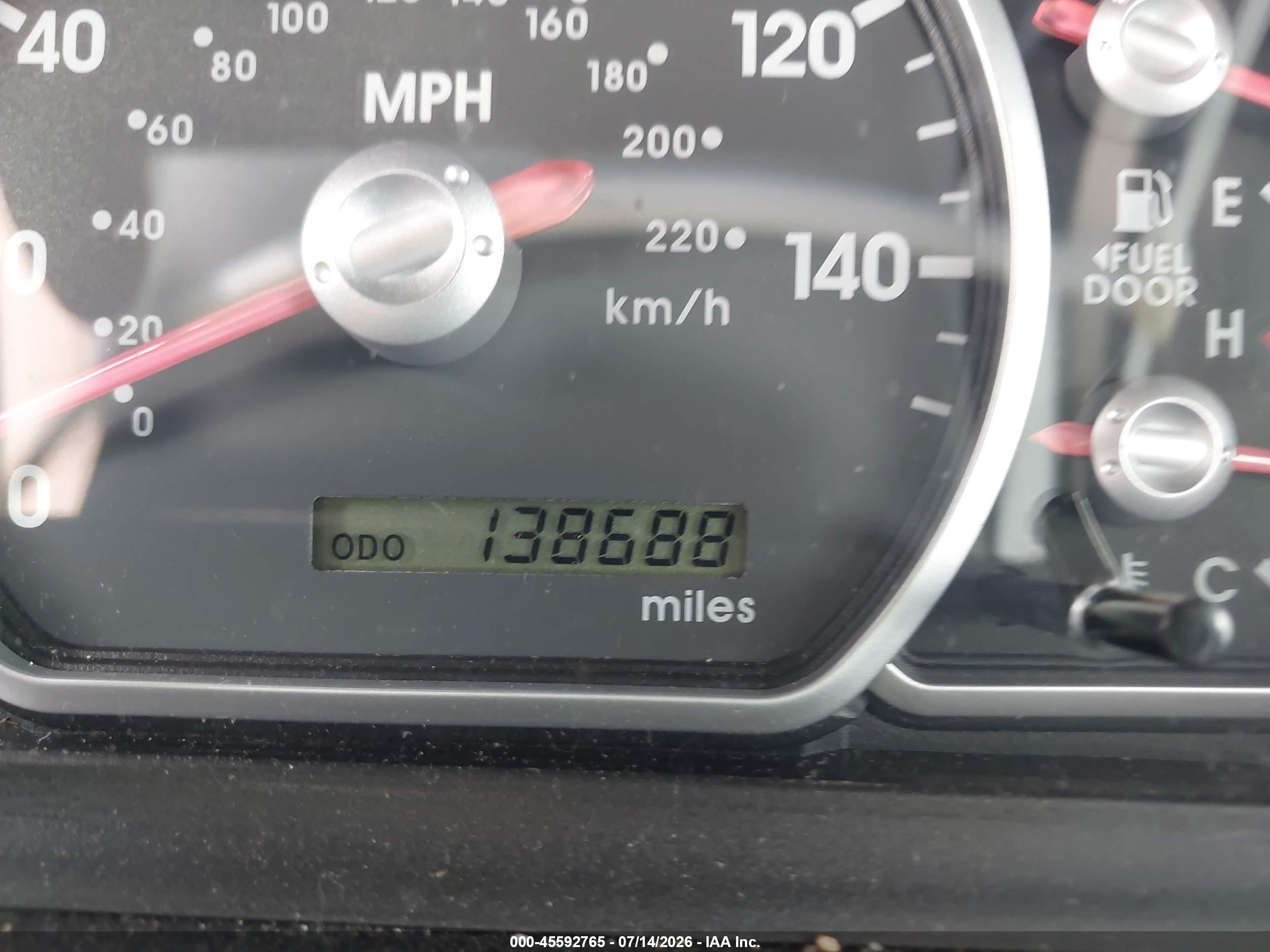 2005 Mitsubishi Galant Es/se Silver vin: 4A3AB36F95E061947