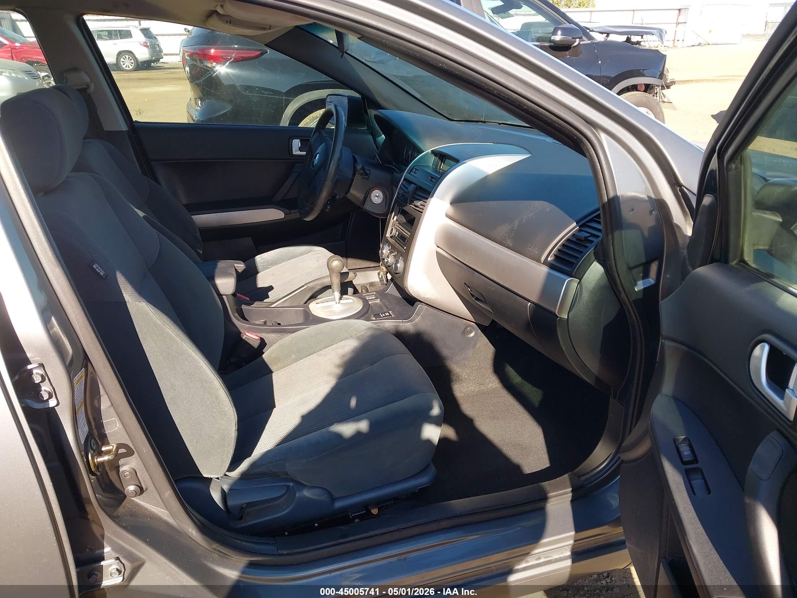 2006 Mitsubishi Galant Es/se Синий vin: 4A3AB36F96E054191