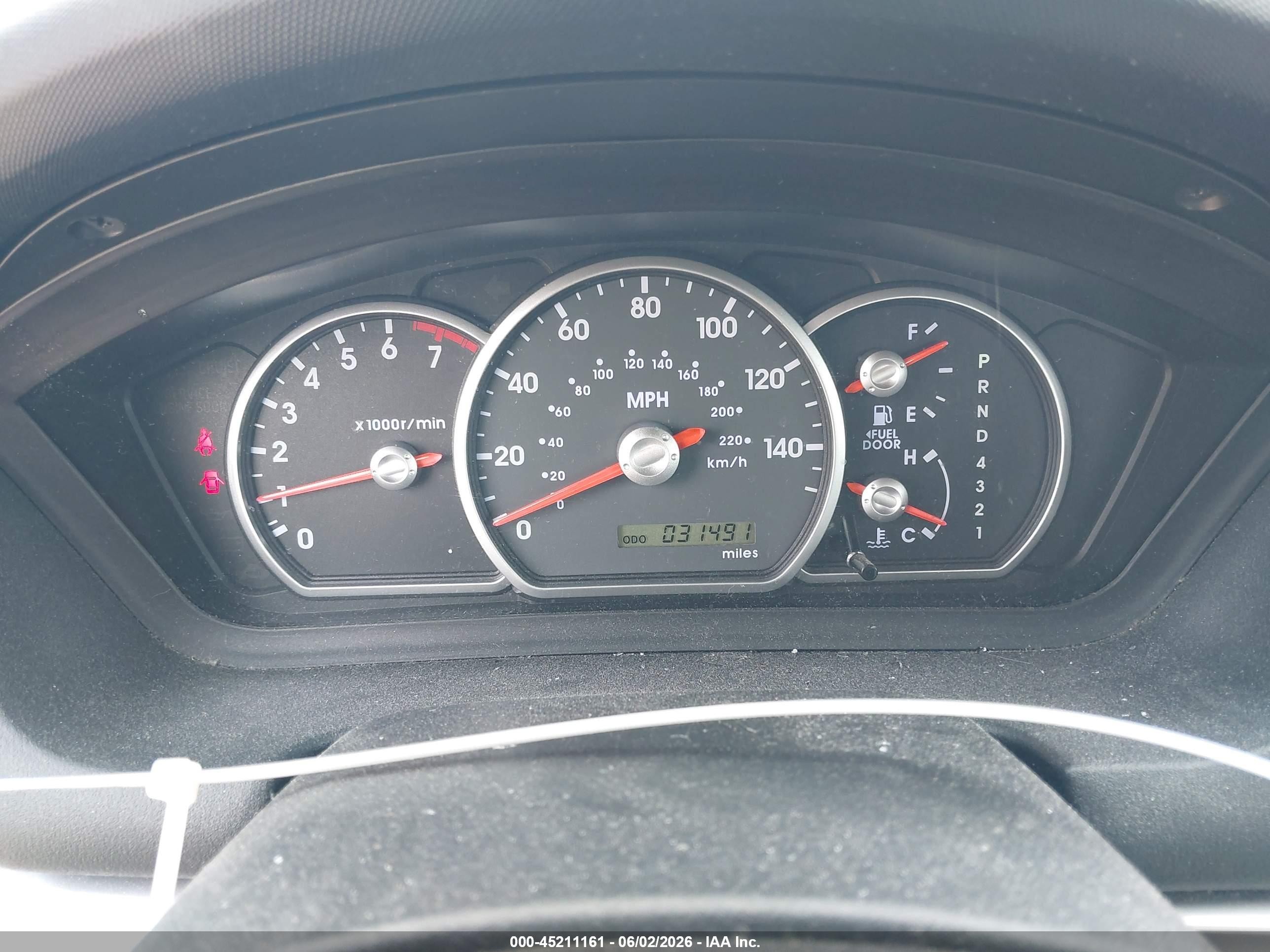 2007 Mitsubishi Galant Es/se Silver vin: 4A3AB36F97E084017