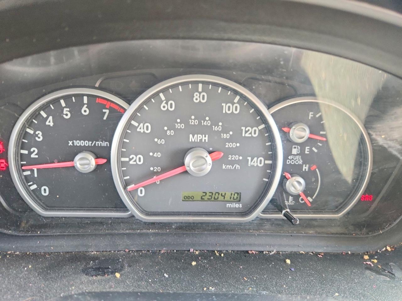2005 Mitsubishi Galant Es High White vin: 4A3AB46F95E008820