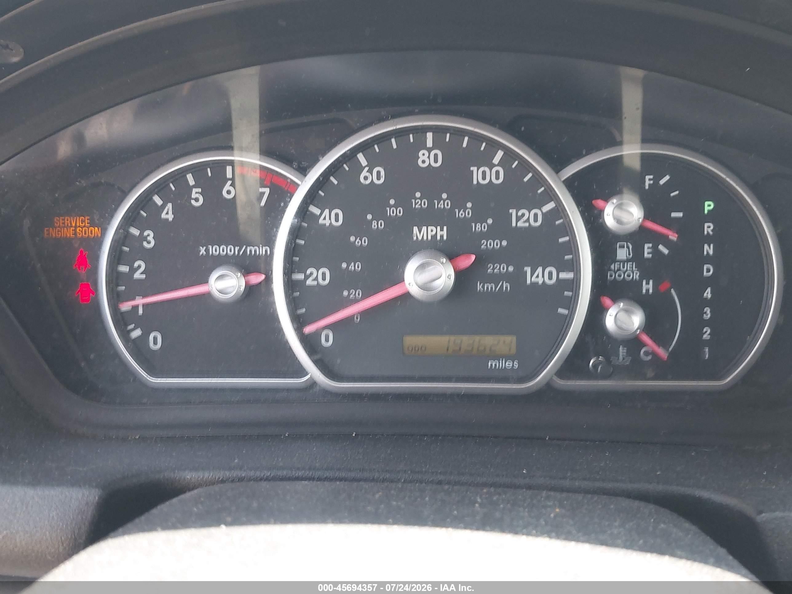 2005 Mitsubishi Galant Ls Gray vin: 4A3AB46SX5E046988