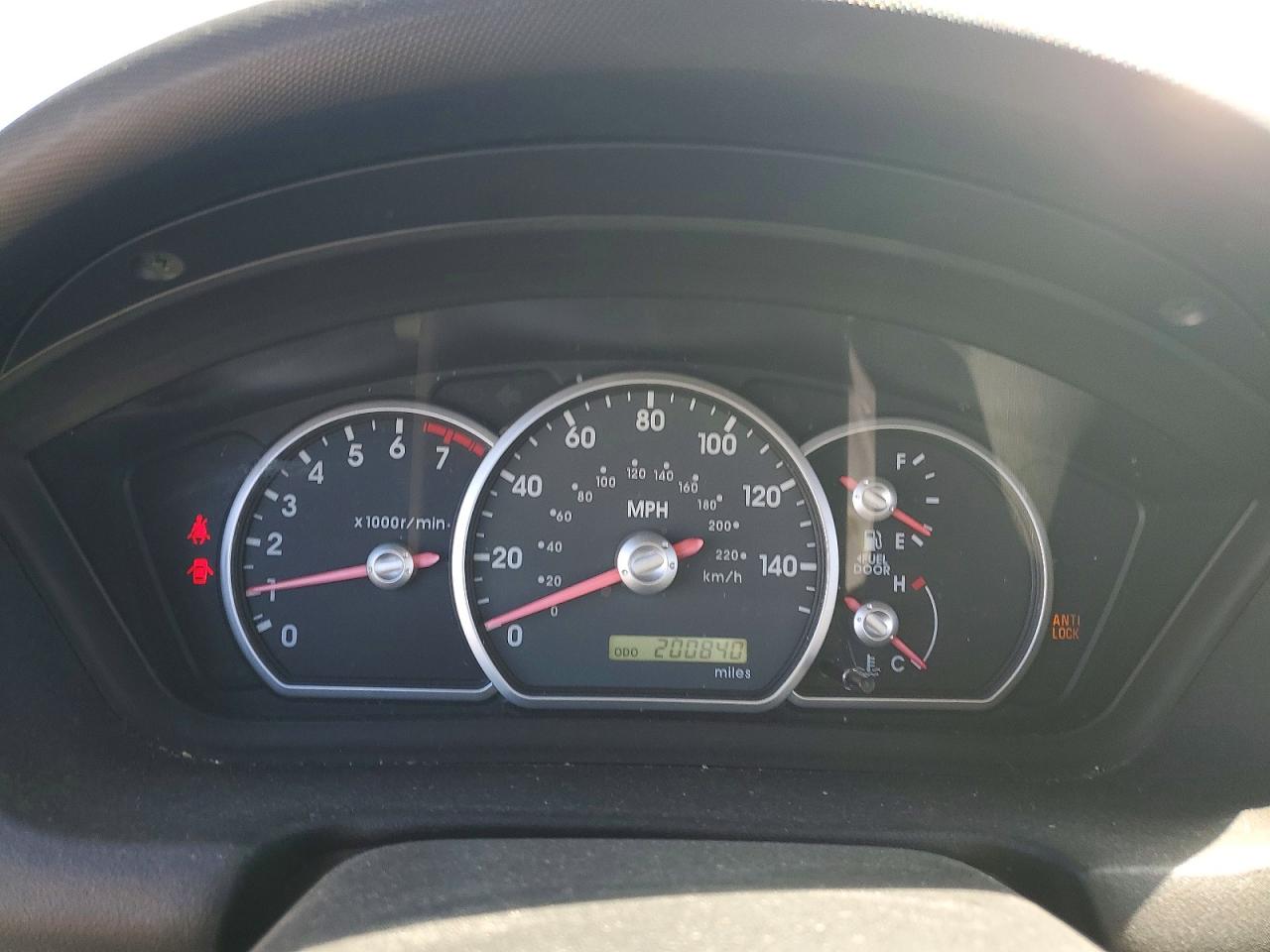 2004 Mitsubishi Galant Es Premium Silver vin: 4A3AB56F14E079935