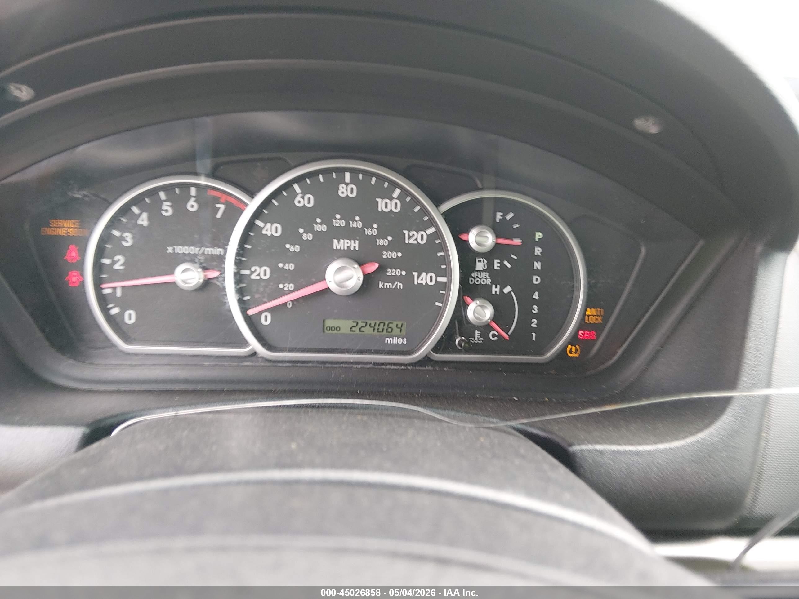2008 Mitsubishi Galant Es Blue vin: 4A3AB56F28E026232