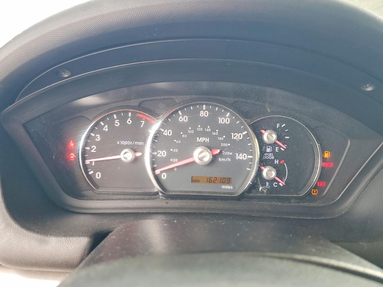 2006 Mitsubishi Galant Es Premium Beige vin: 4A3AB56F36E064470