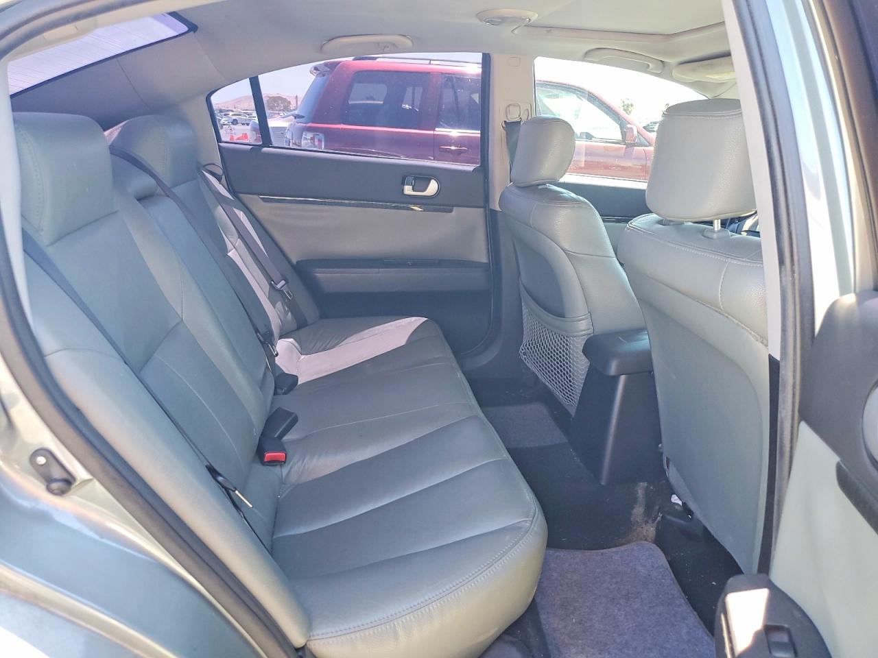 2007 Mitsubishi Galant Es Premium Silver vin: 4A3AB56F67E044828