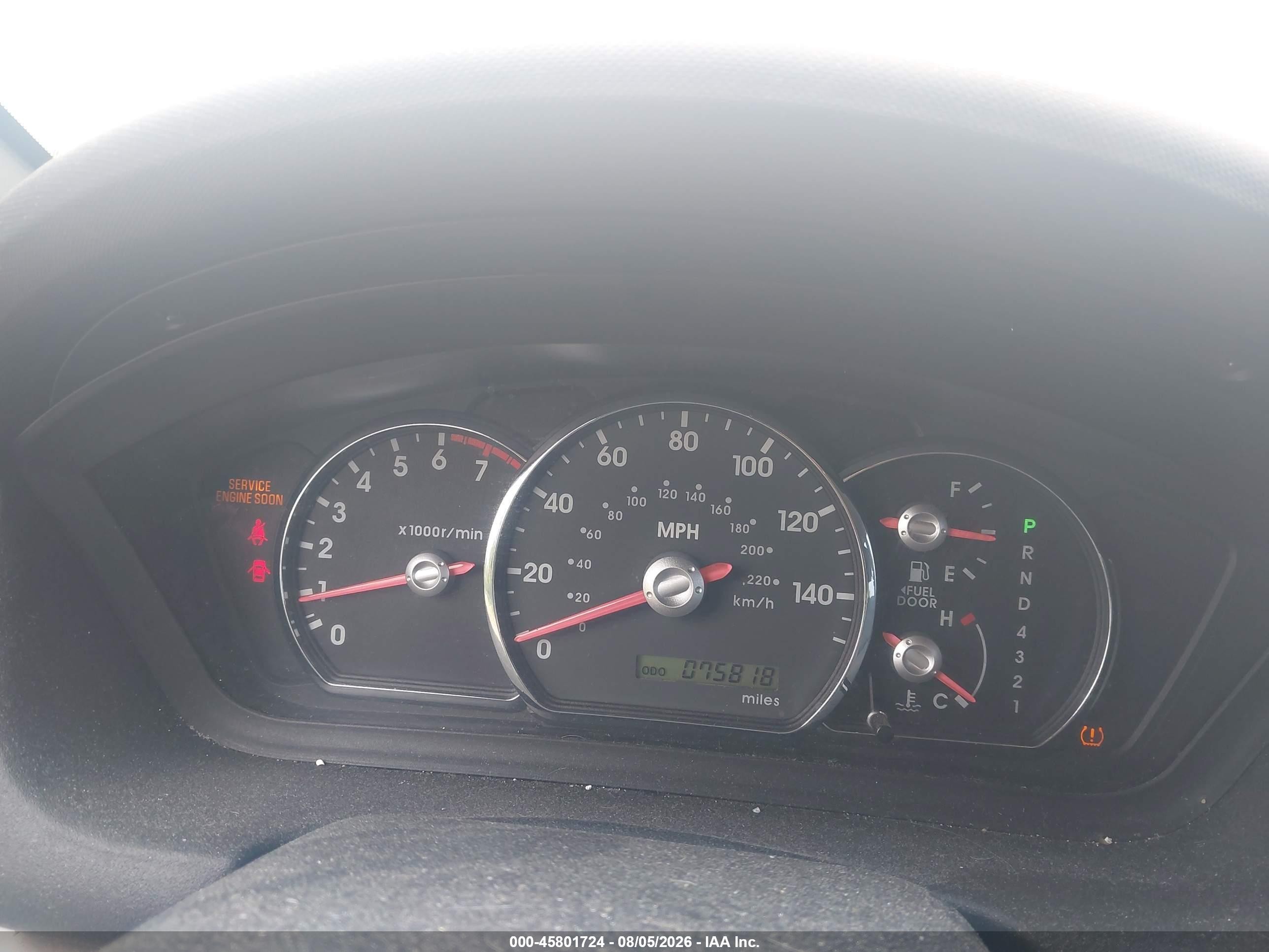 2006 Mitsubishi Galant Ls Серый vin: 4A3AB56S26E024281