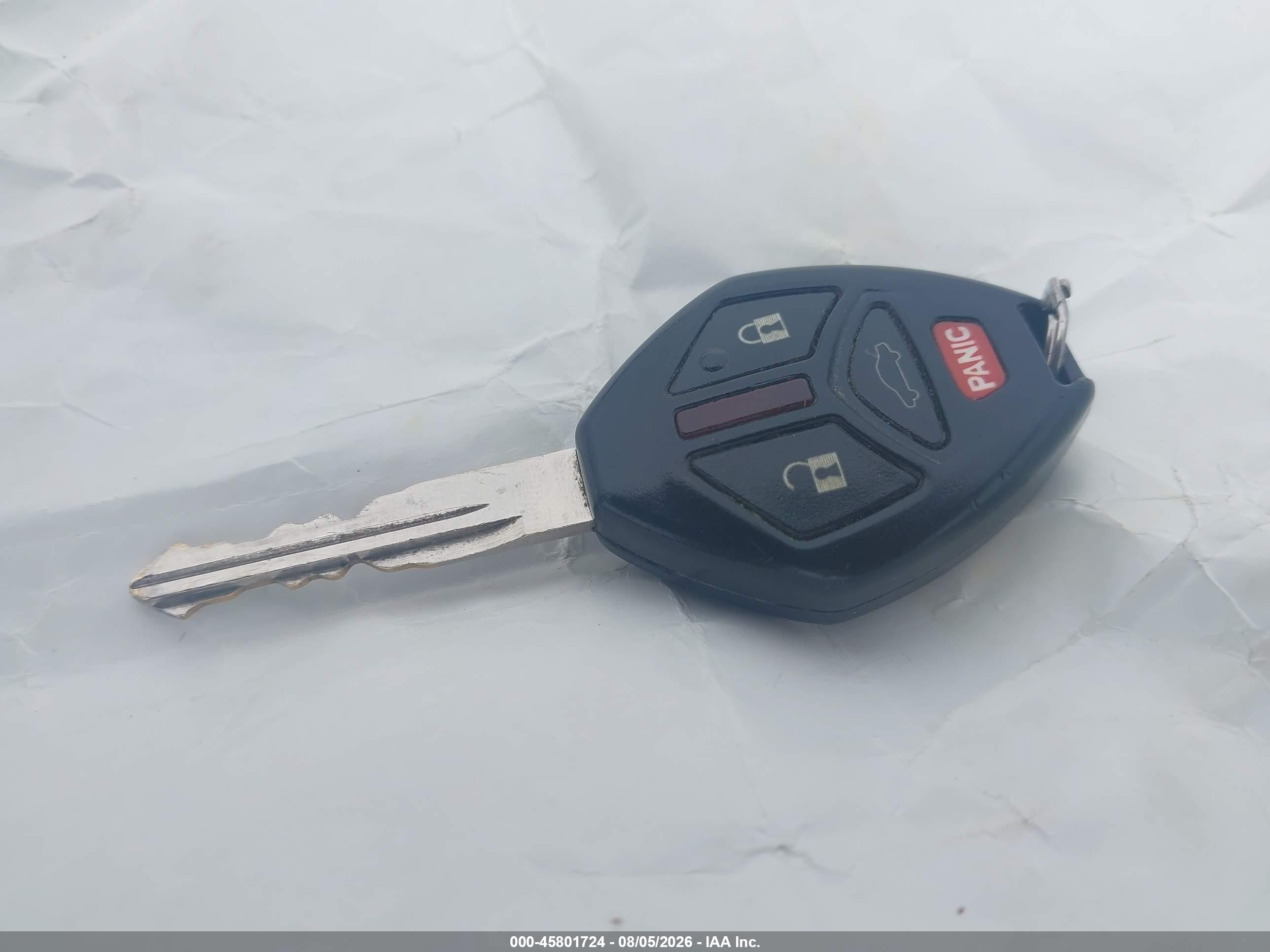 2006 Mitsubishi Galant Ls Серый vin: 4A3AB56S26E024281