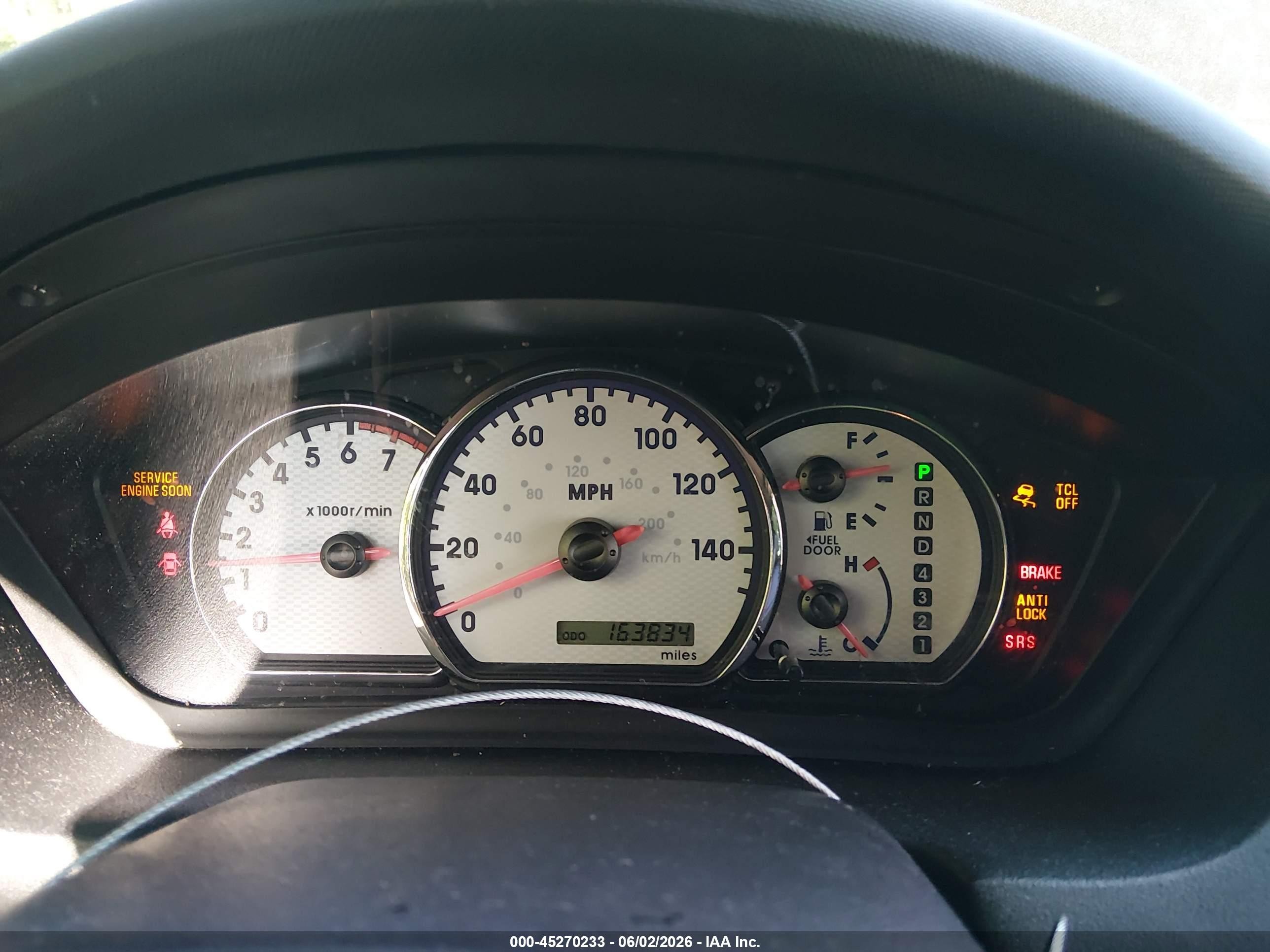 2005 Mitsubishi Galant Gts Black vin: 4A3AB76S45E073492