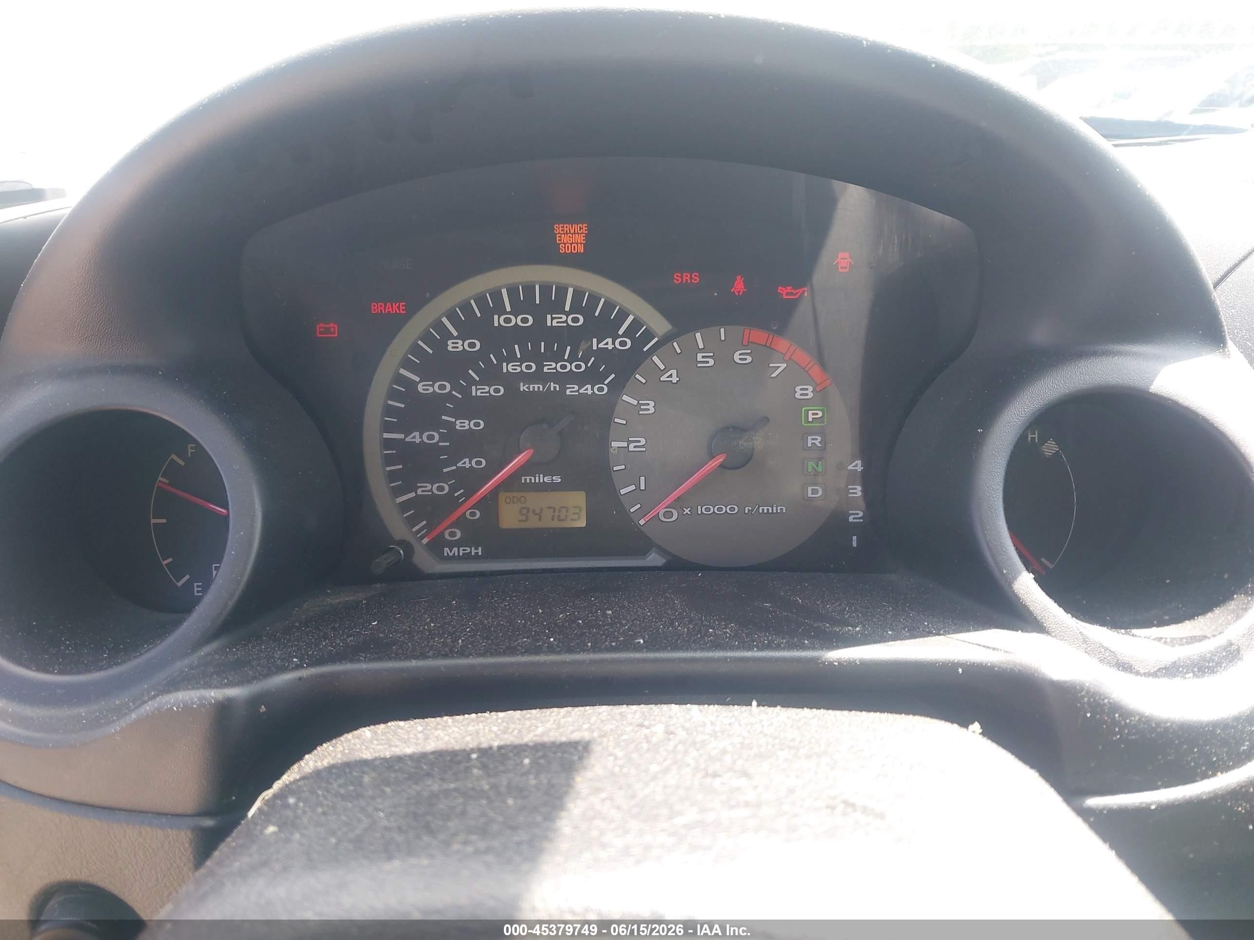 2005 Mitsubishi Eclipse Gs White vin: 4A3AC44G35E010930