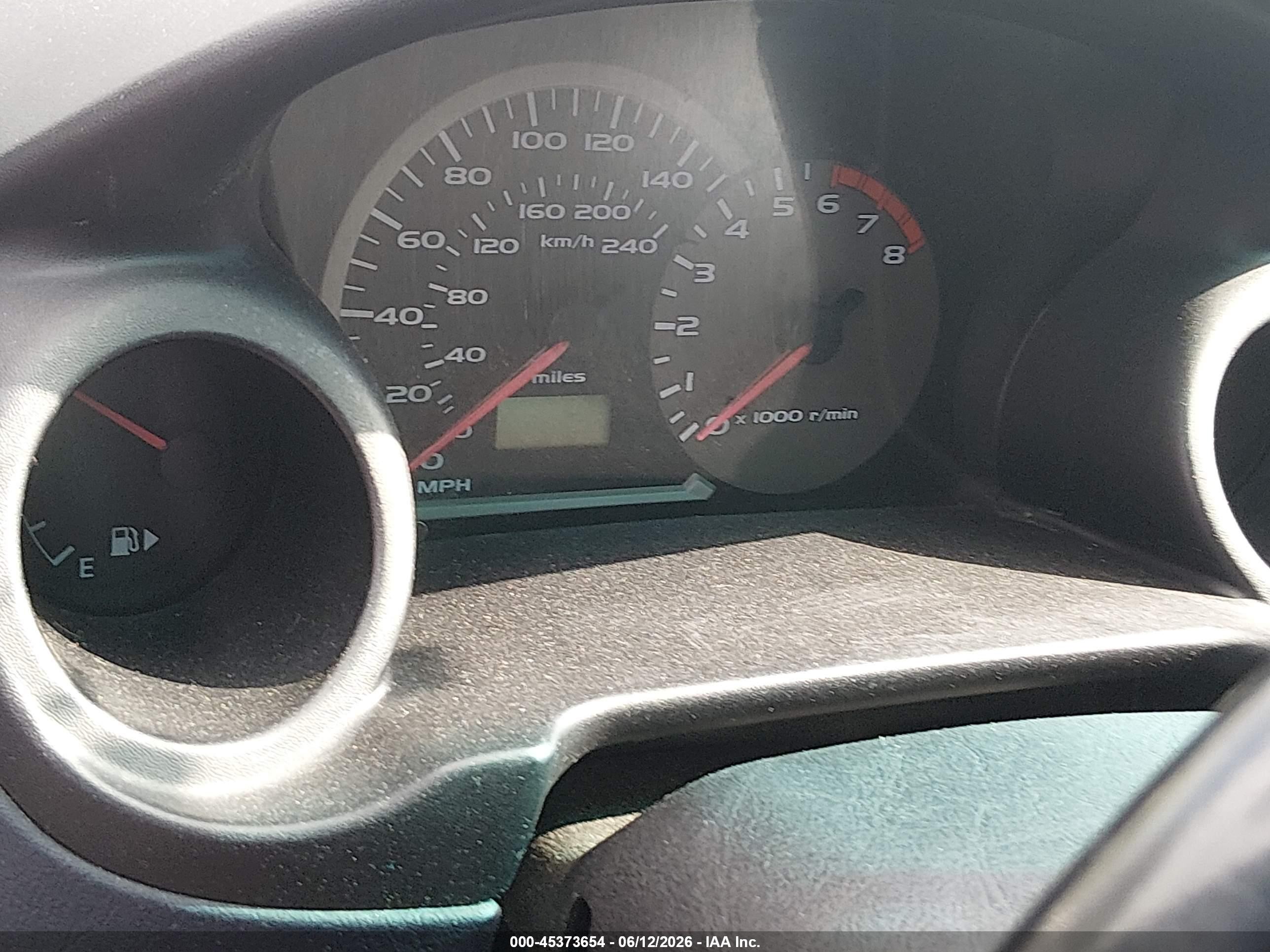 2003 Mitsubishi Eclipse Gs Gray vin: 4A3AC44G83E029020