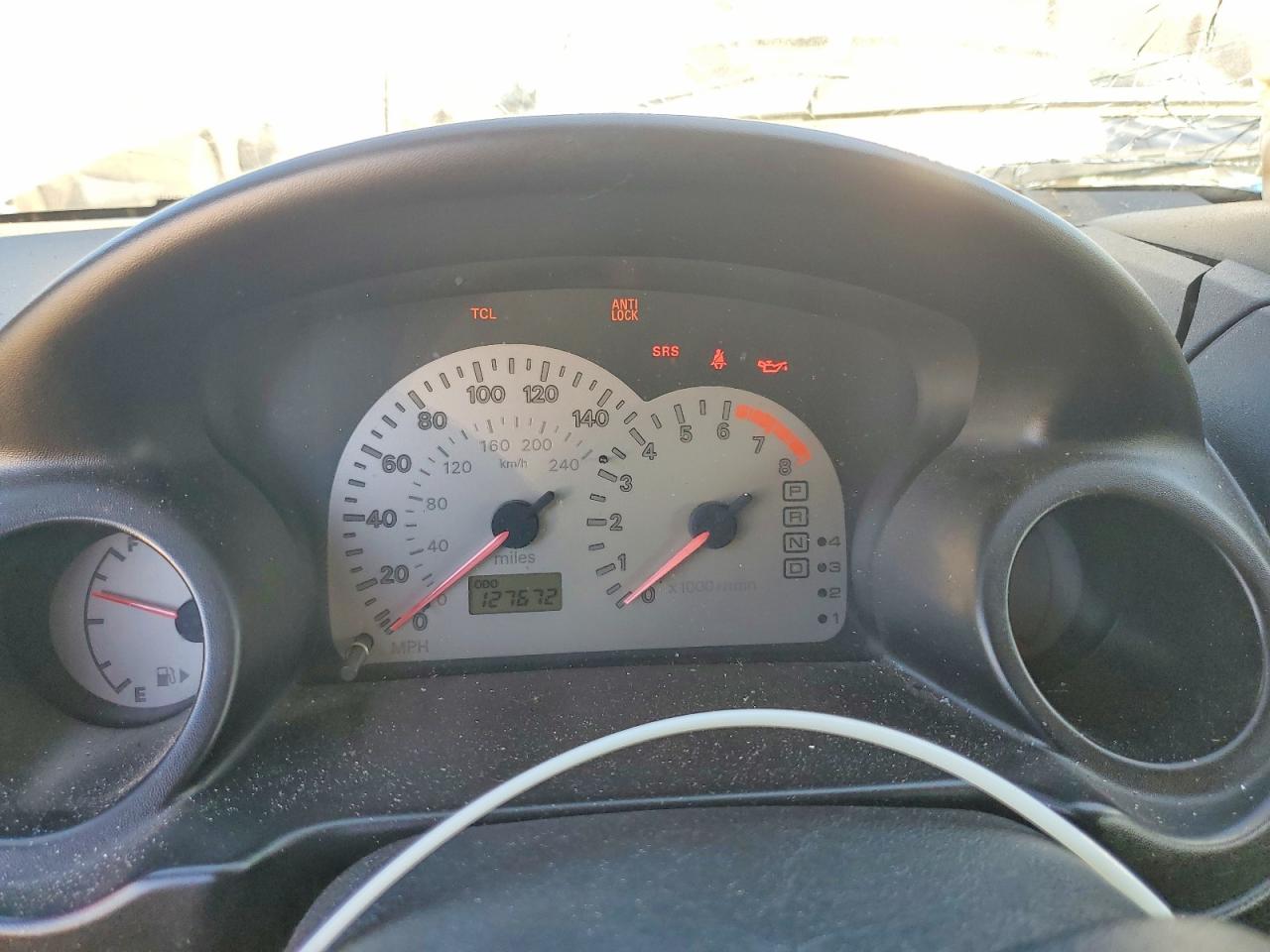 2001 Mitsubishi Eclipse Gt Silver vin: 4A3AC54H21E174064