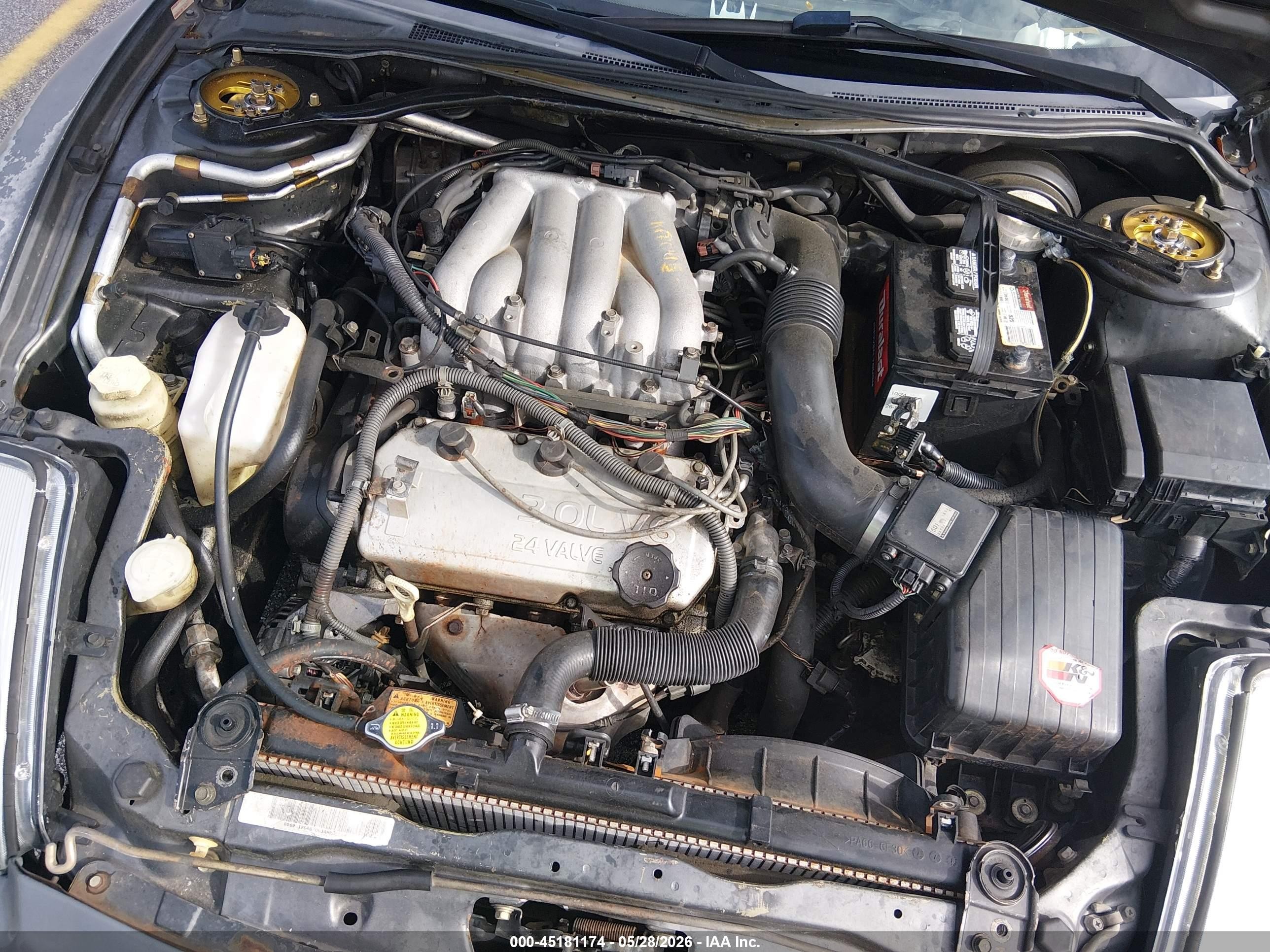 2002 Mitsubishi Eclipse   Серый vin: 4A3AC54H62E058710