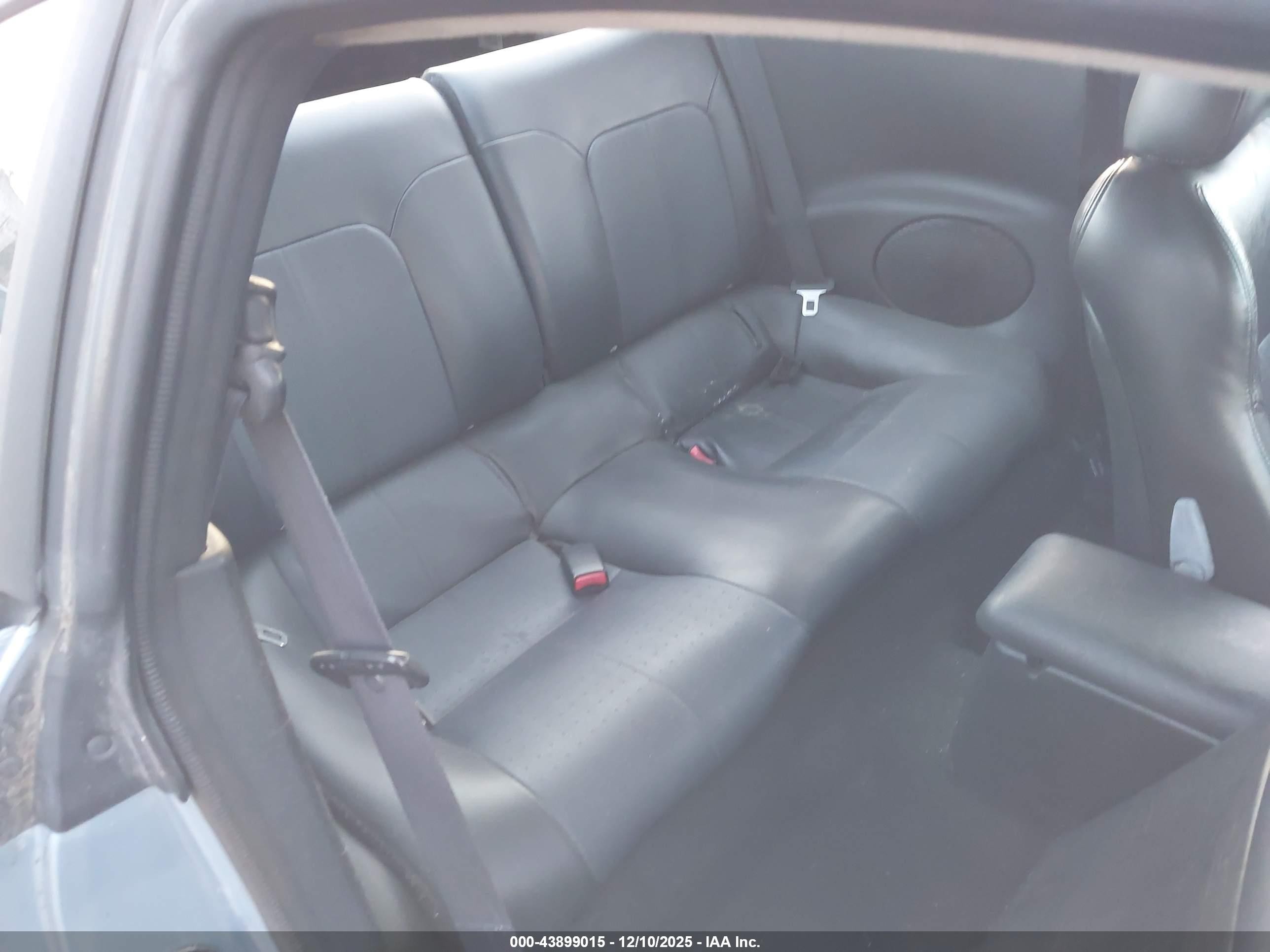 2003 Mitsubishi Eclipse Gts Blue vin: 4A3AC74H73E164452