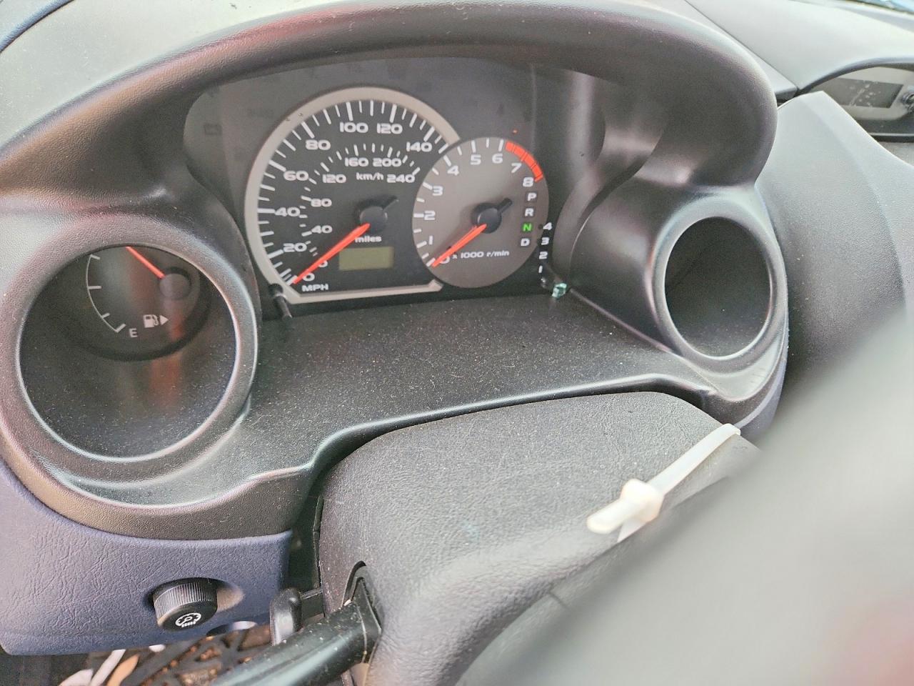 2003 Mitsubishi Eclipse Gts Blue vin: 4A3AC74HX3E050798