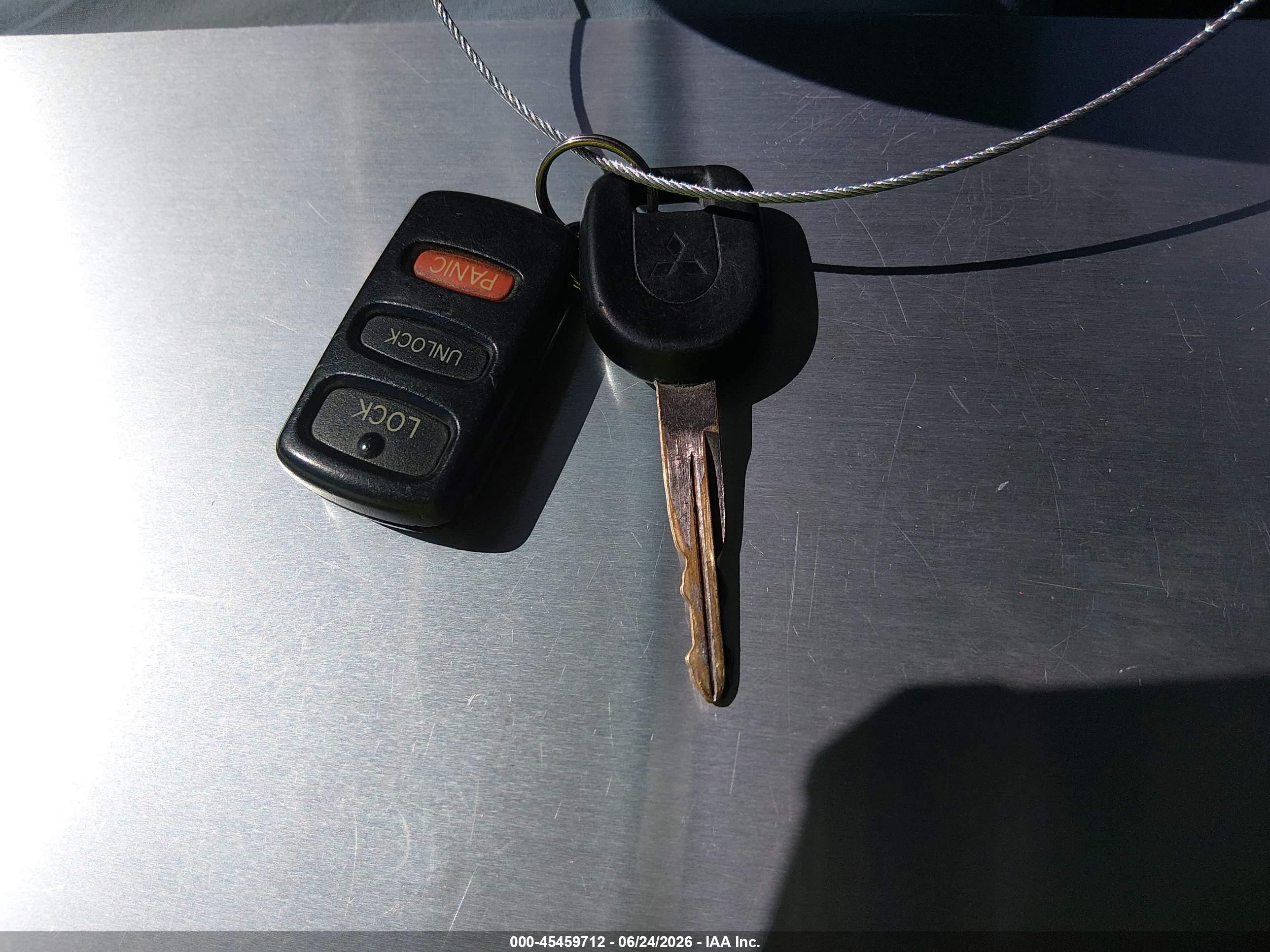 2004 Mitsubishi Eclipse Gts Gray vin: 4A3AC74HX4E051256