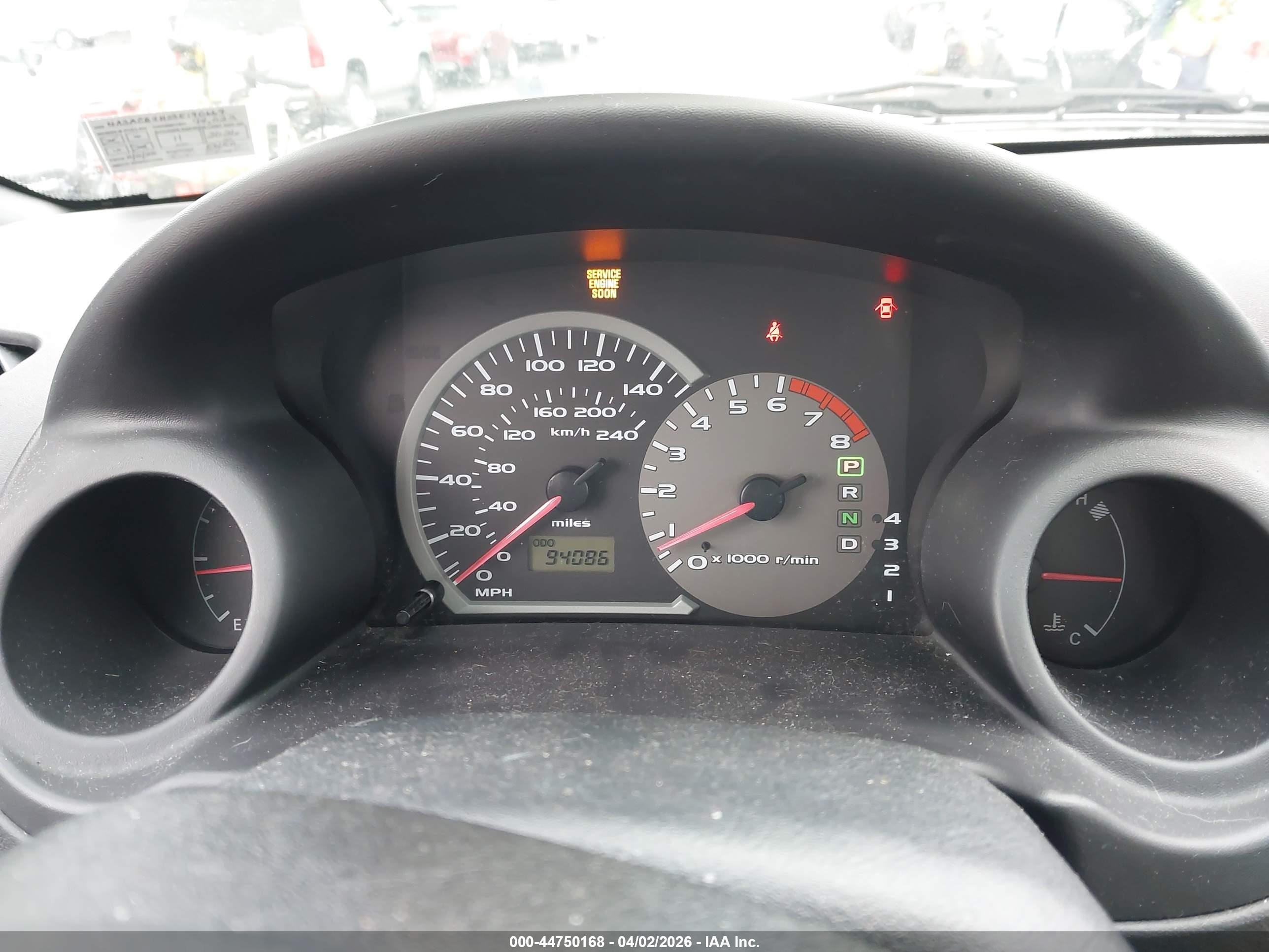 2003 Mitsubishi Eclipse Gt White vin: 4A3AC84H03E190669