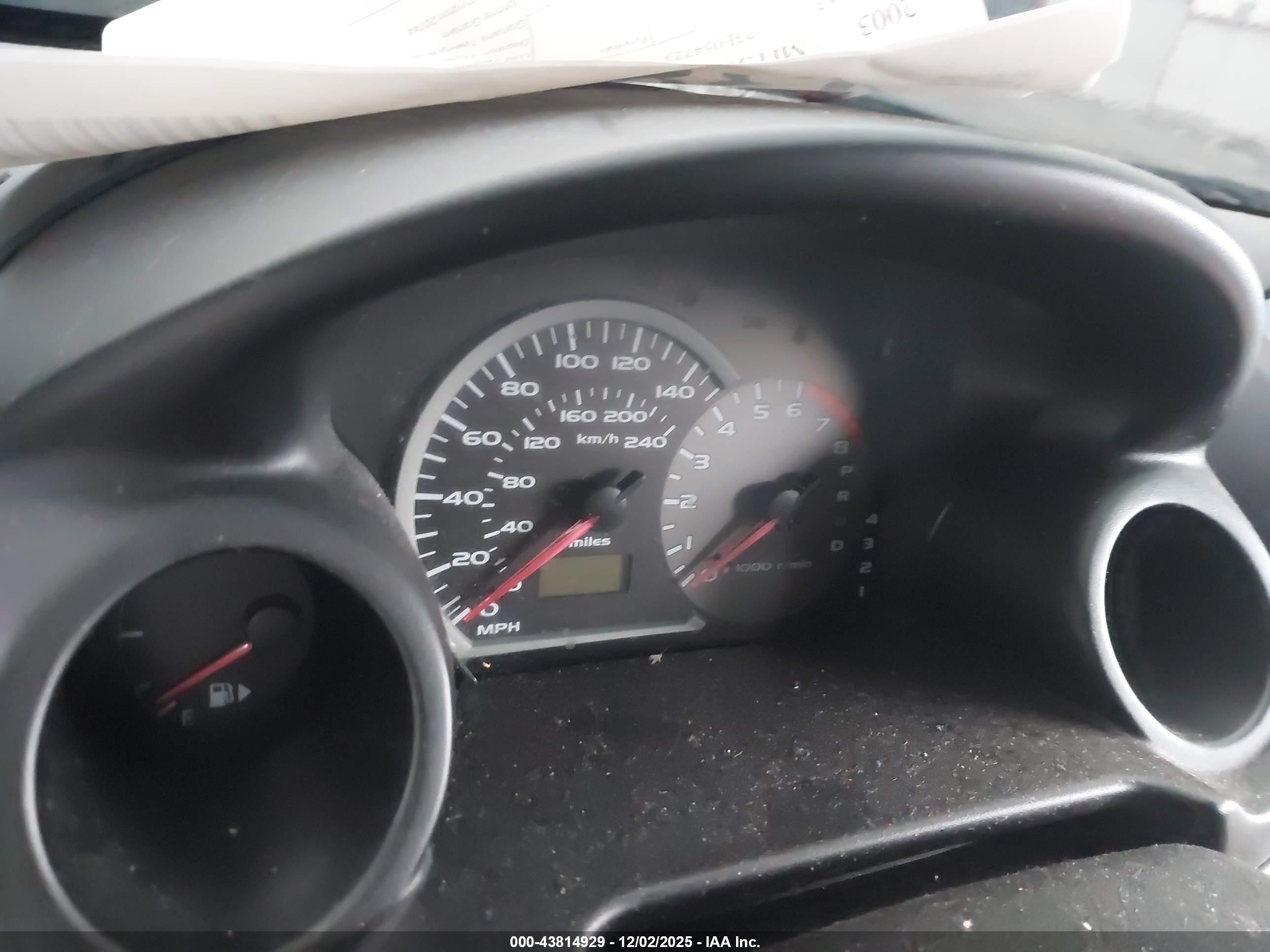 2003 Mitsubishi Eclipse Gt Black vin: 4A3AC84H23E054723