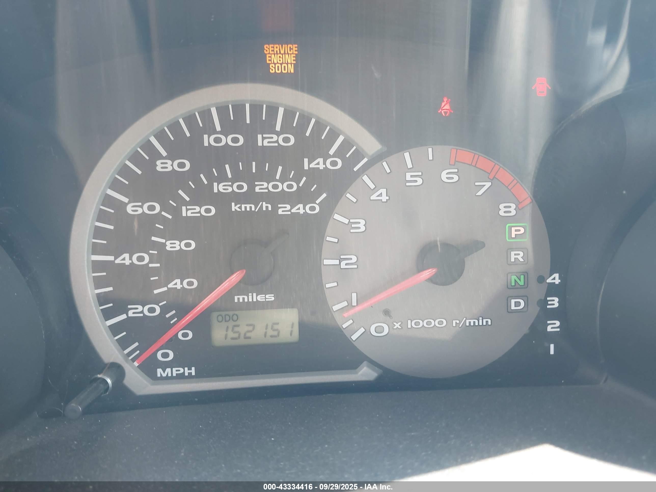 2005 Mitsubishi Eclipse Spyder Gs Blue vin: 4A3AE45G25E044916