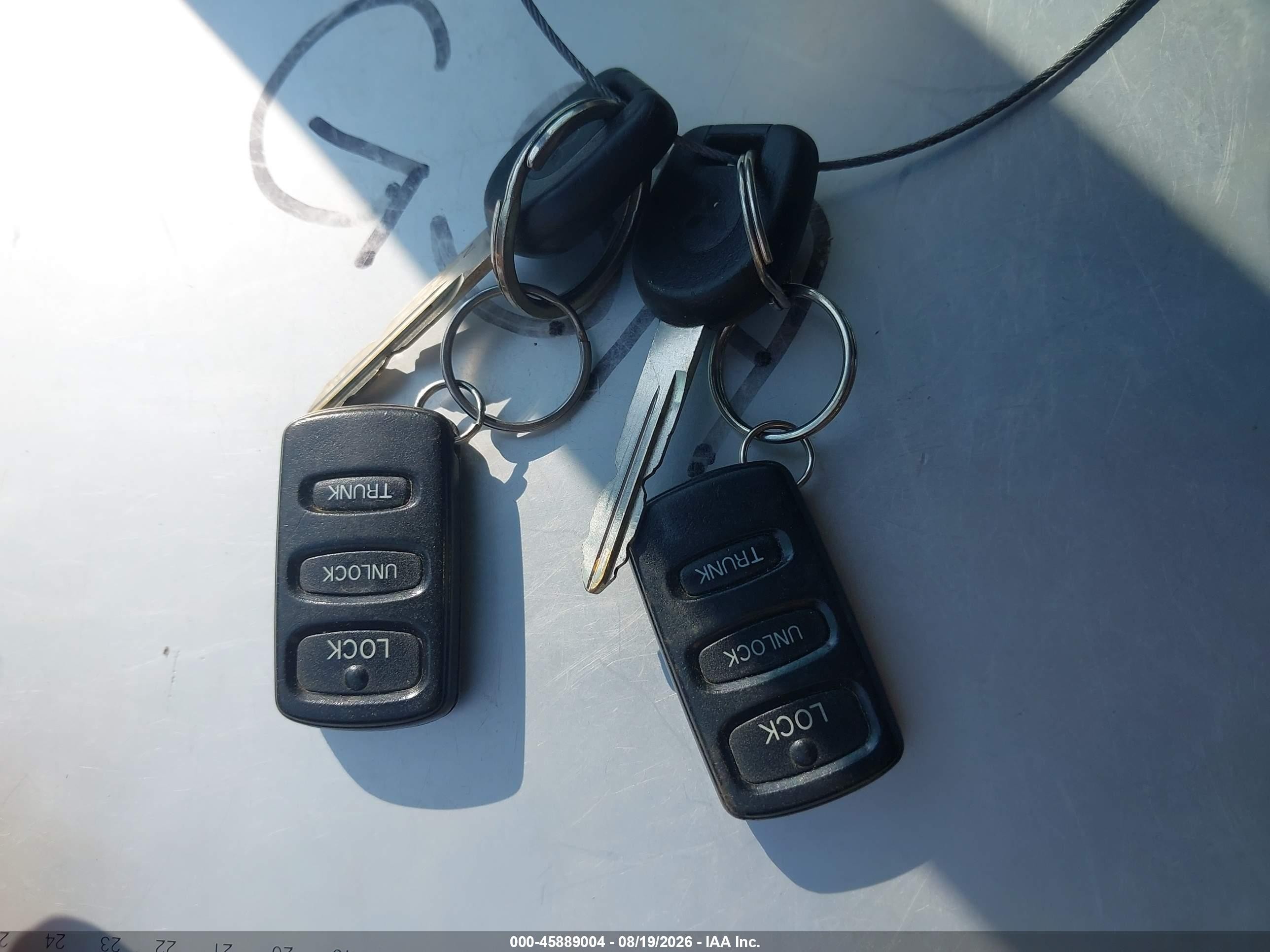 2003 Mitsubishi Eclipse Spyder Gts Зеленый vin: 4A3AE75H53E024537