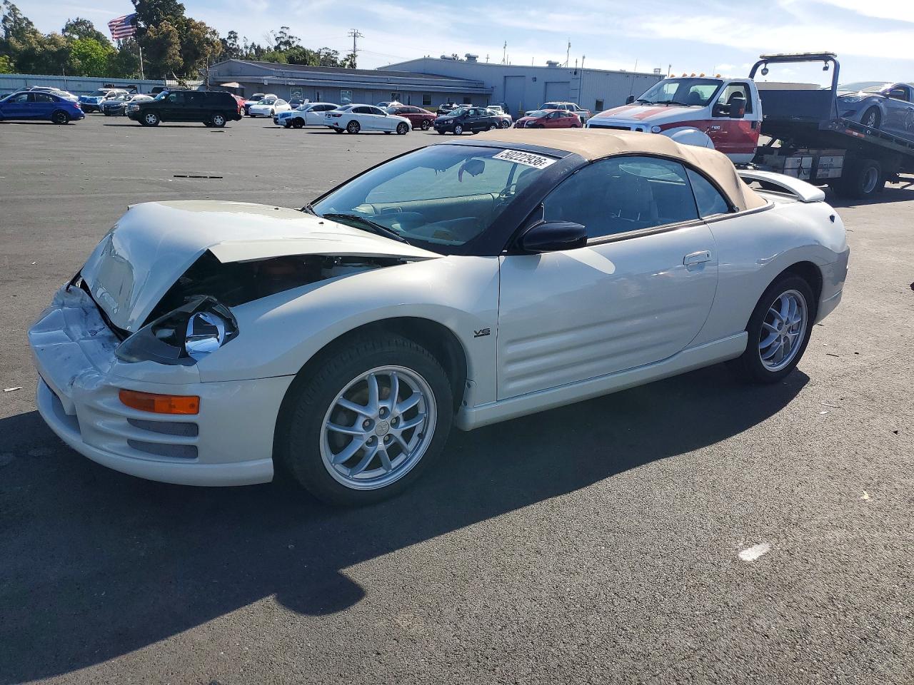 4A3AE85H12E028587