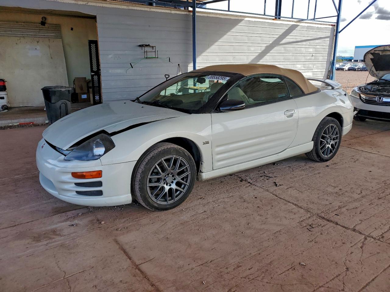 4A3AE85H21E130012