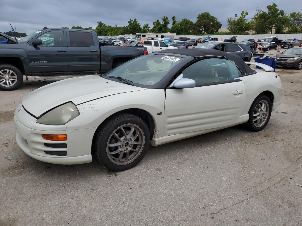 4A3AE85H71E152474