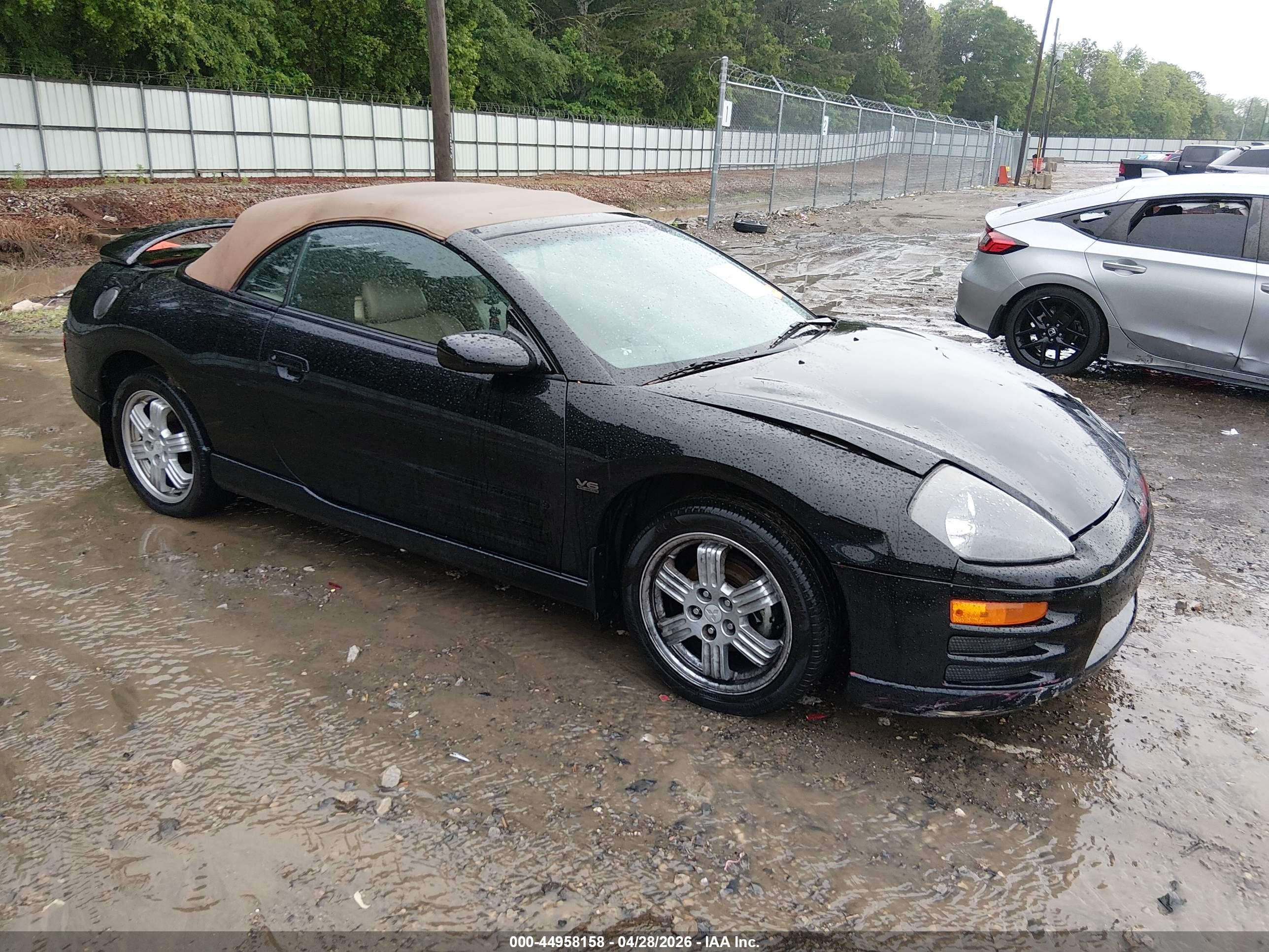 4A3AE85HX1E050425