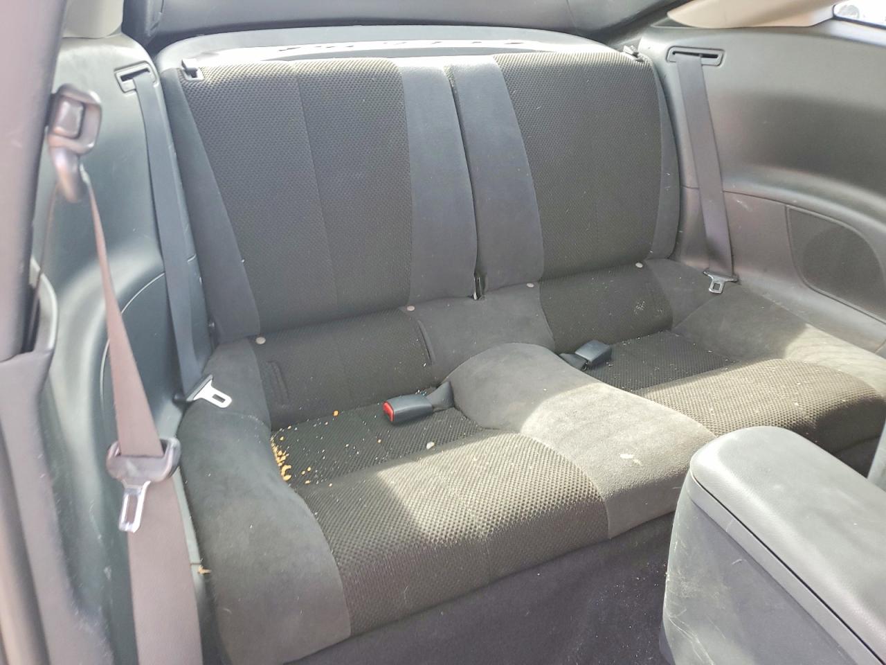 2007 Mitsubishi Eclipse Silver vin: 4A3AK24F17E024195