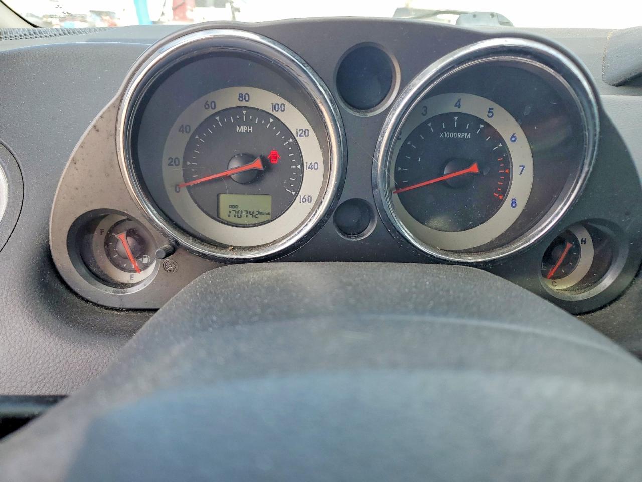 2007 Mitsubishi Eclipse Silver vin: 4A3AK24F17E024195