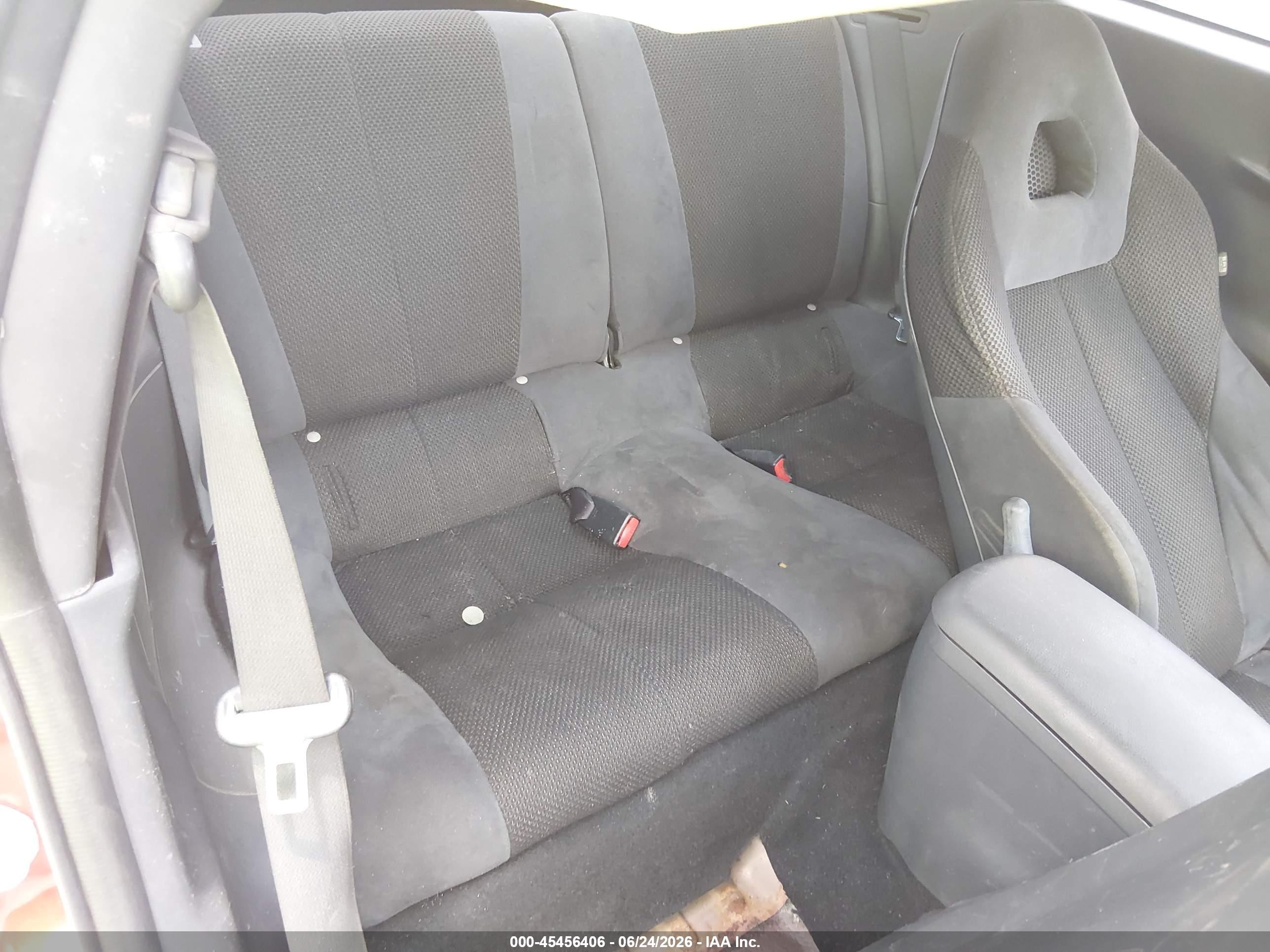 2006 Mitsubishi Eclipse Gs Orange vin: 4A3AK24F26E045362