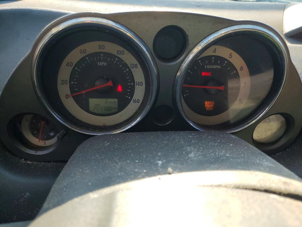 2007 Mitsubishi Eclipse Gs Burgundy vin: 4A3AK24F37E024196