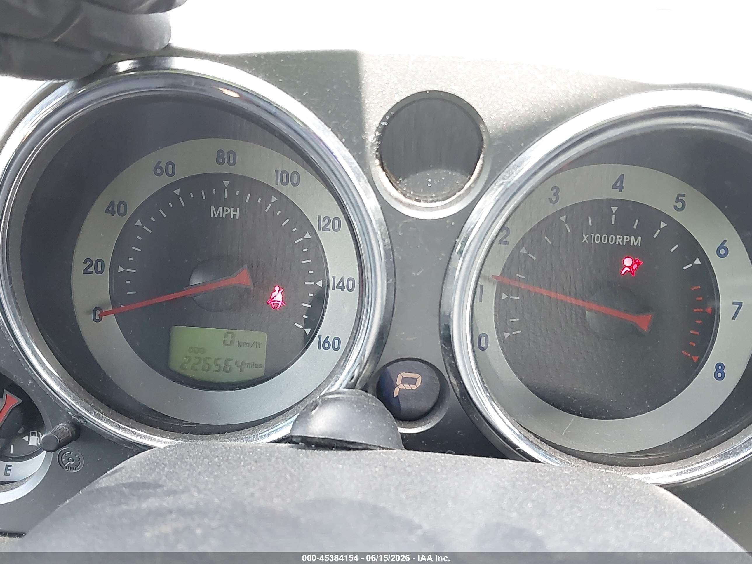 2007 Mitsubishi Eclipse Gs Gray vin: 4A3AK24F47E024496