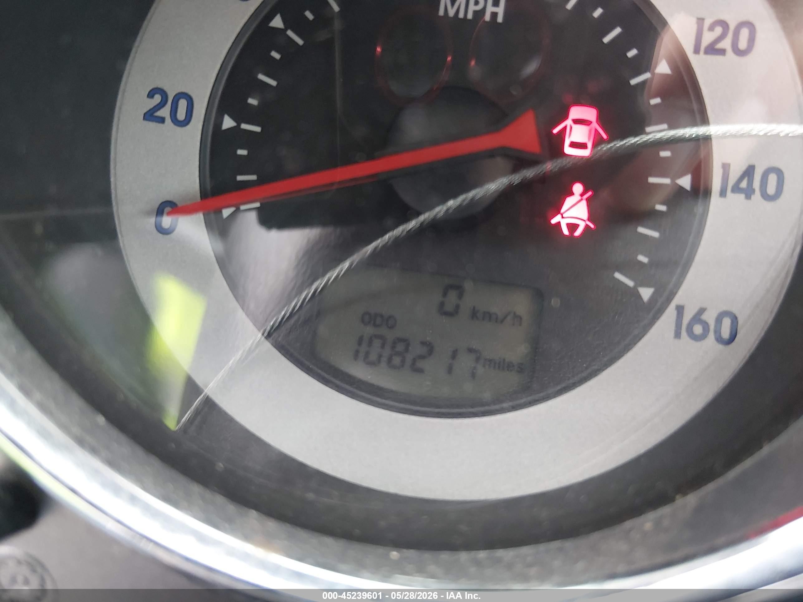 2007 Mitsubishi Eclipse Gs Gray vin: 4A3AK24F57E046717