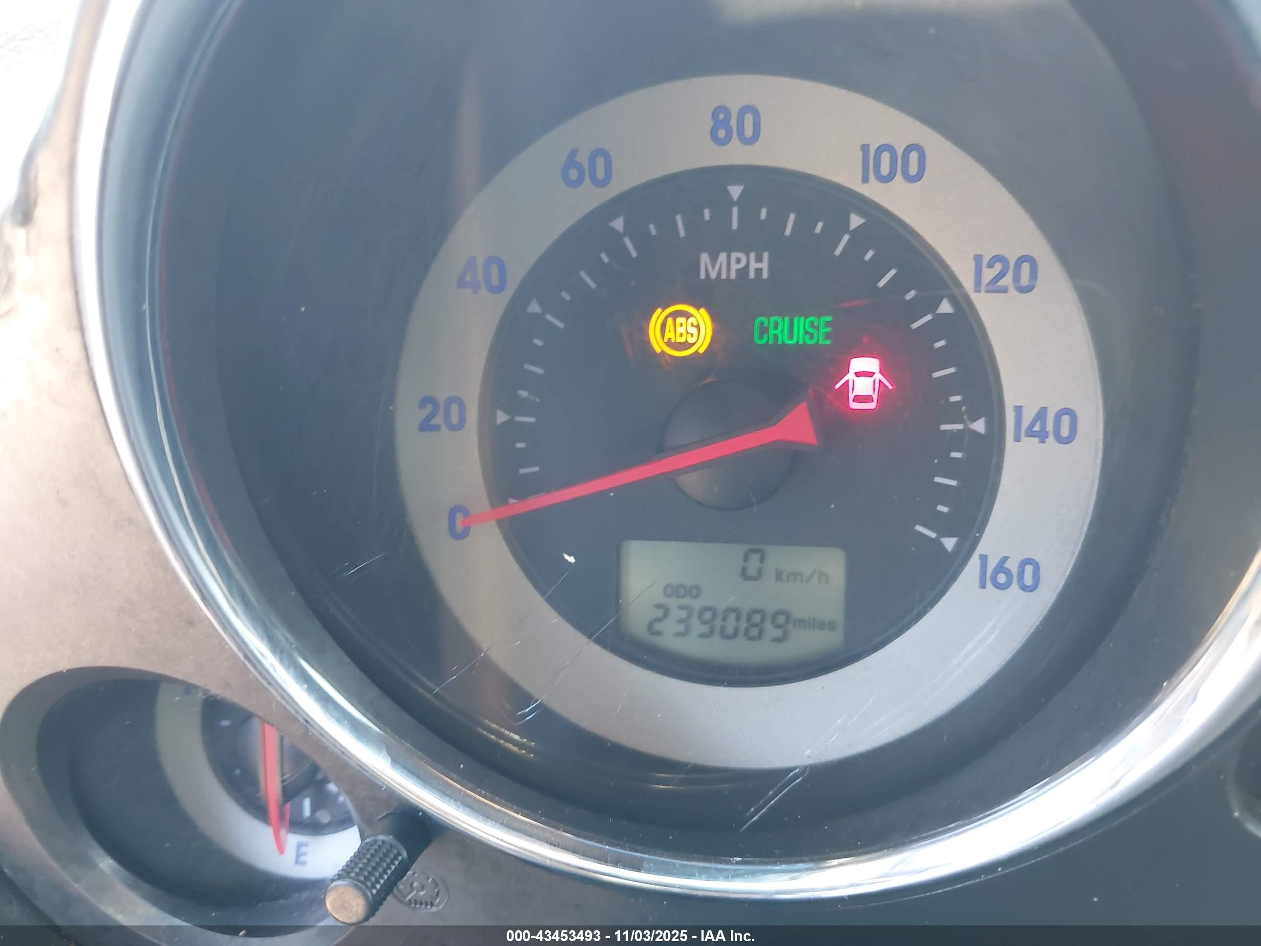 2006 Mitsubishi Eclipse Gs Бордовый vin: 4A3AK24F66E044263