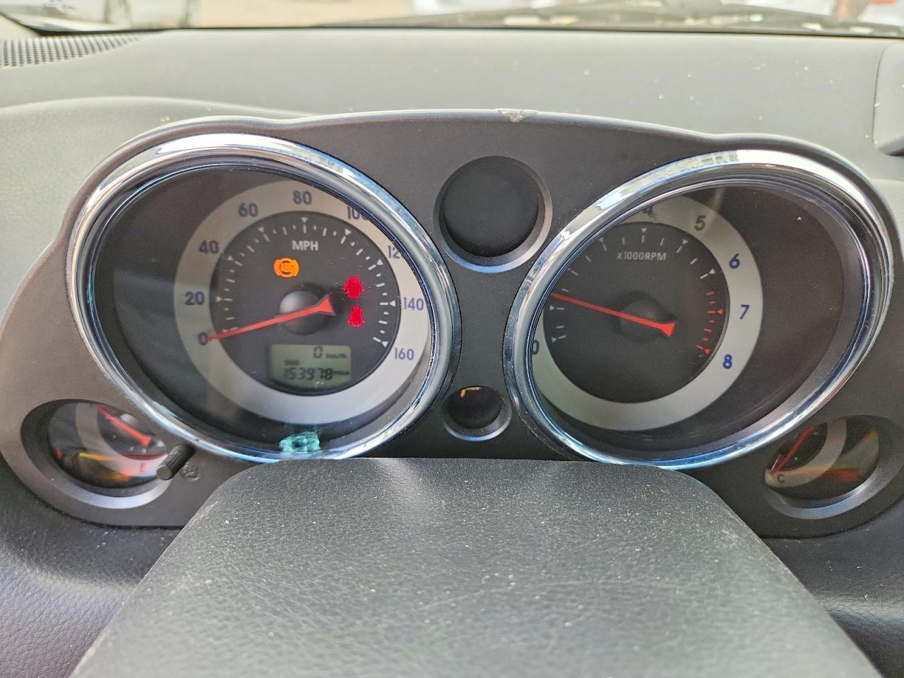 2006 Mitsubishi Eclipse Gs Gray vin: 4A3AK24F96E015033