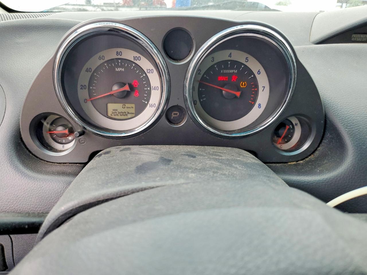2008 Mitsubishi Eclipse Gs Silver vin: 4A3AK24F98E025368