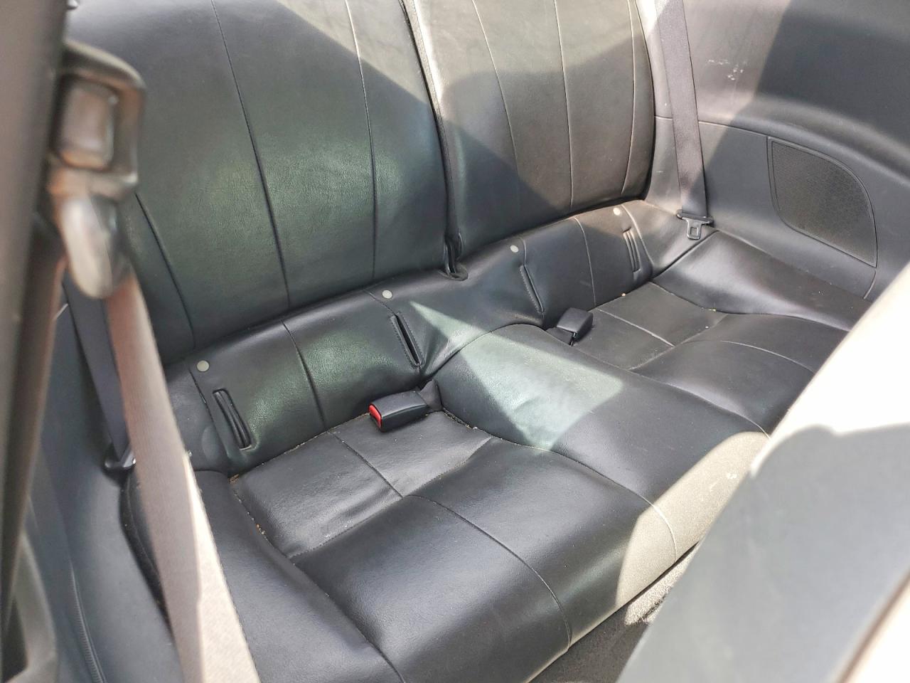2006 Mitsubishi Eclipse Gt Silver vin: 4A3AK34T06E014560