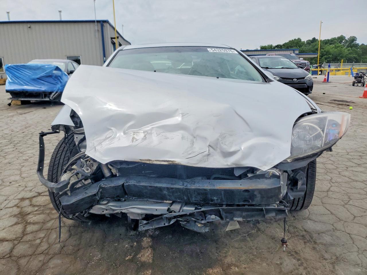 2007 Mitsubishi Eclipse Gt Silver vin: 4A3AK34T27E019339