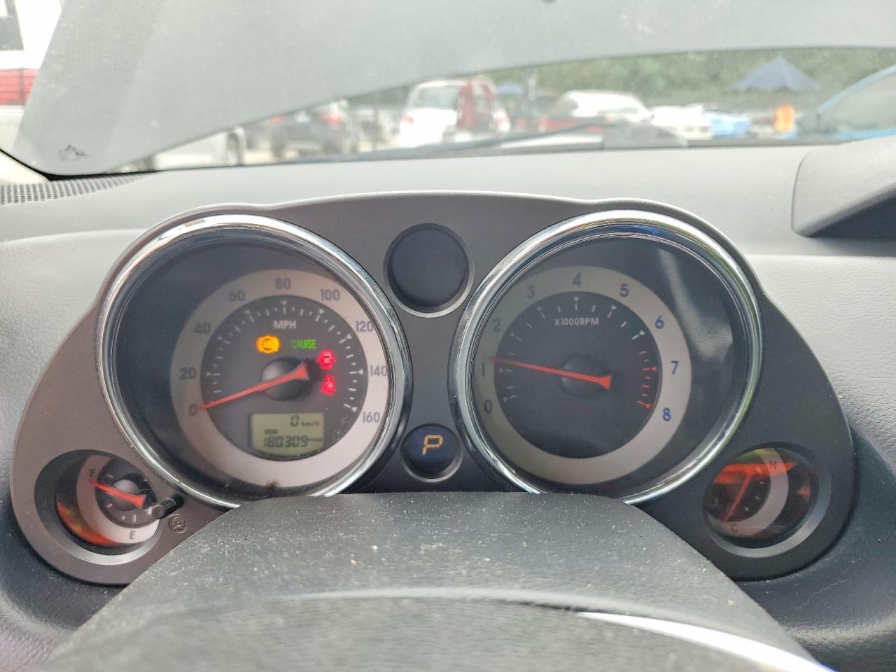 2007 Mitsubishi Eclipse Es Black vin: 4A3AK64F37E057822