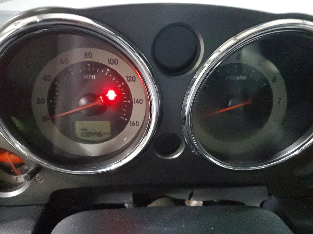 2007 Mitsubishi Eclipse Es Black vin: 4A3AK64F37E072420