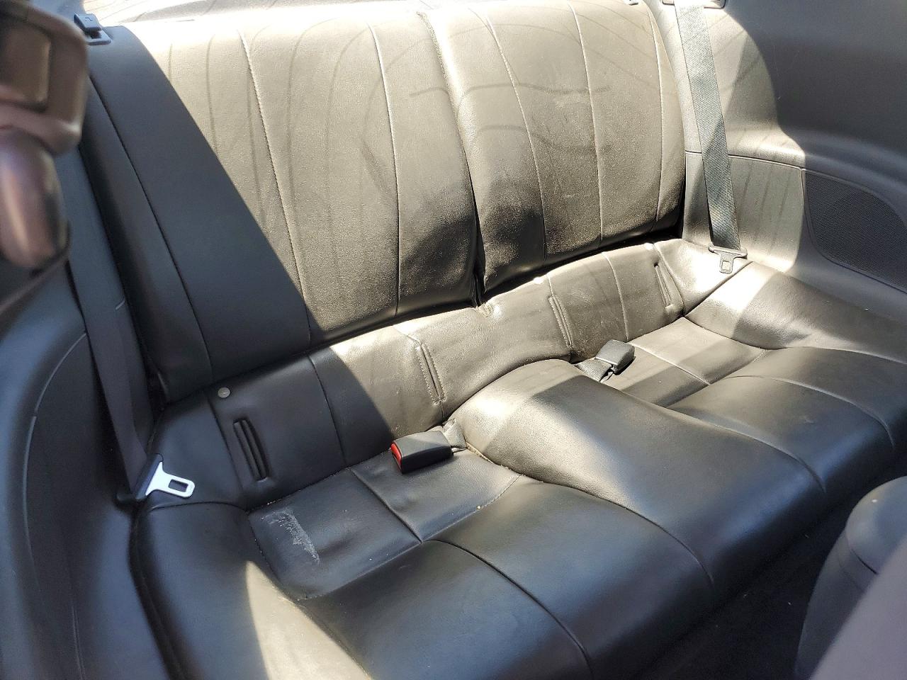 2008 Mitsubishi Eclipse Se Orange vin: 4A3AK64F38E032937