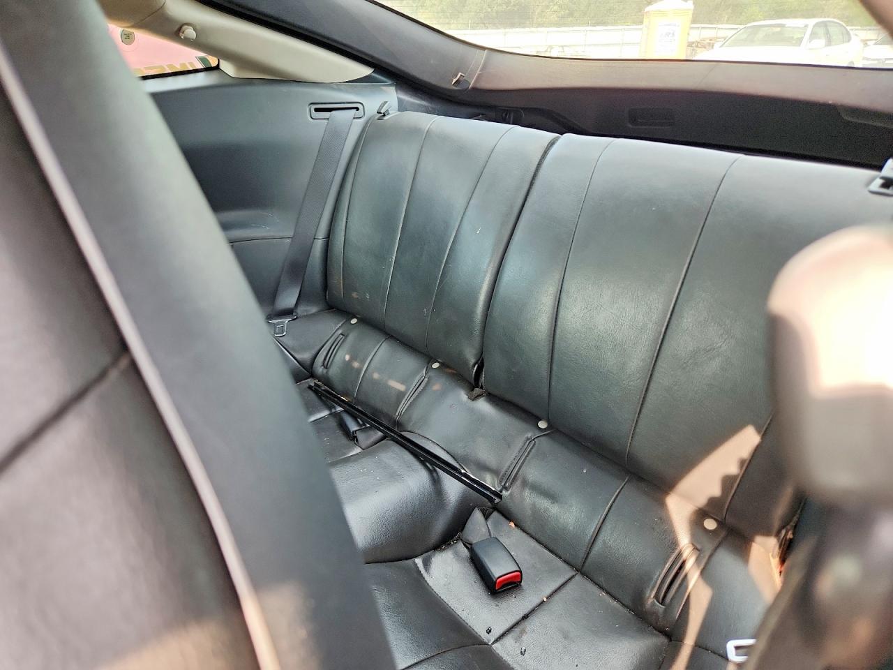 2007 Mitsubishi Eclipse Es Оранжевый vin: 4A3AK64F97E070381