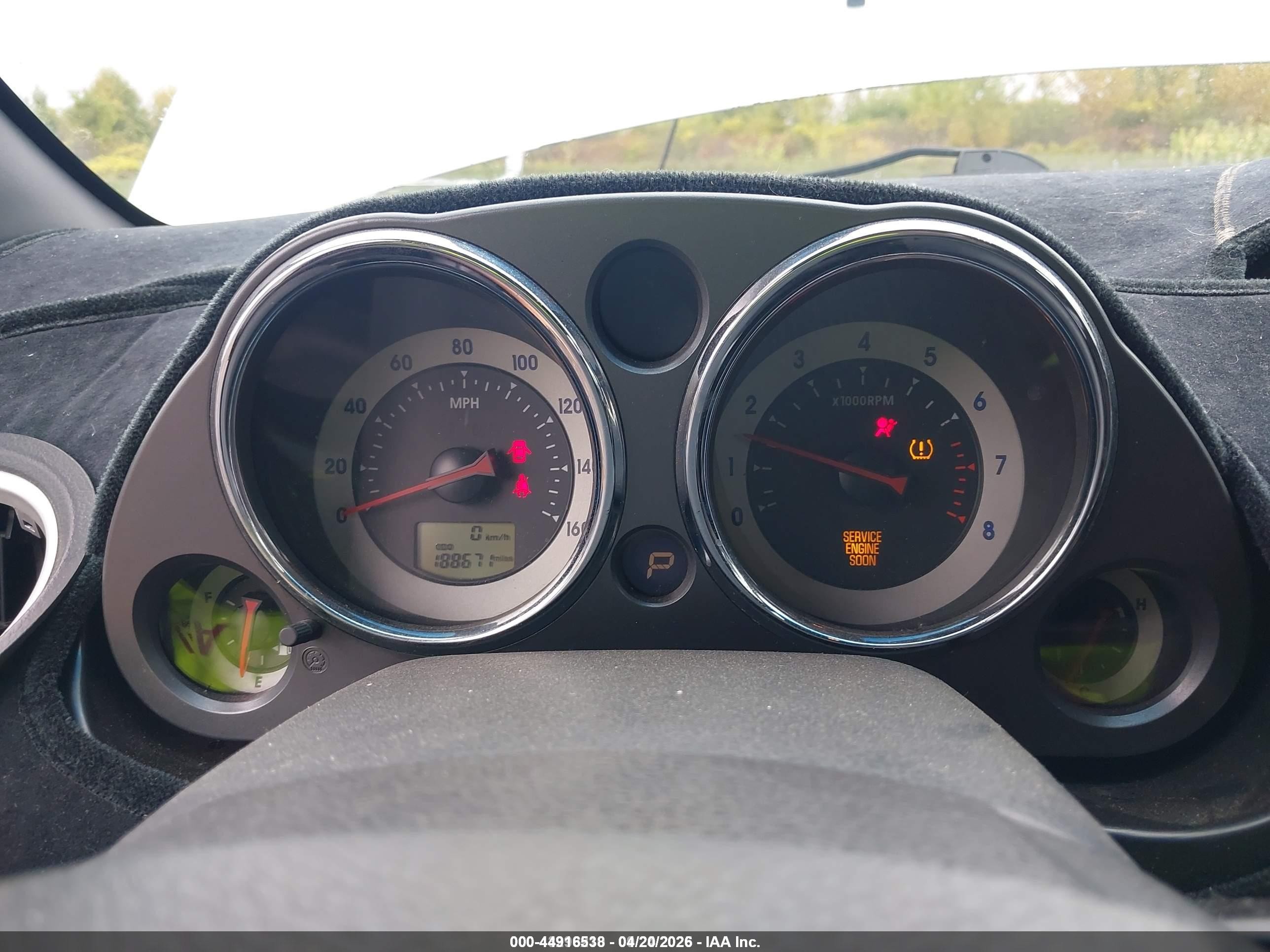 2008 Mitsubishi Eclipse Spyder Gs Серебряный vin: 4A3AL25F08E003075
