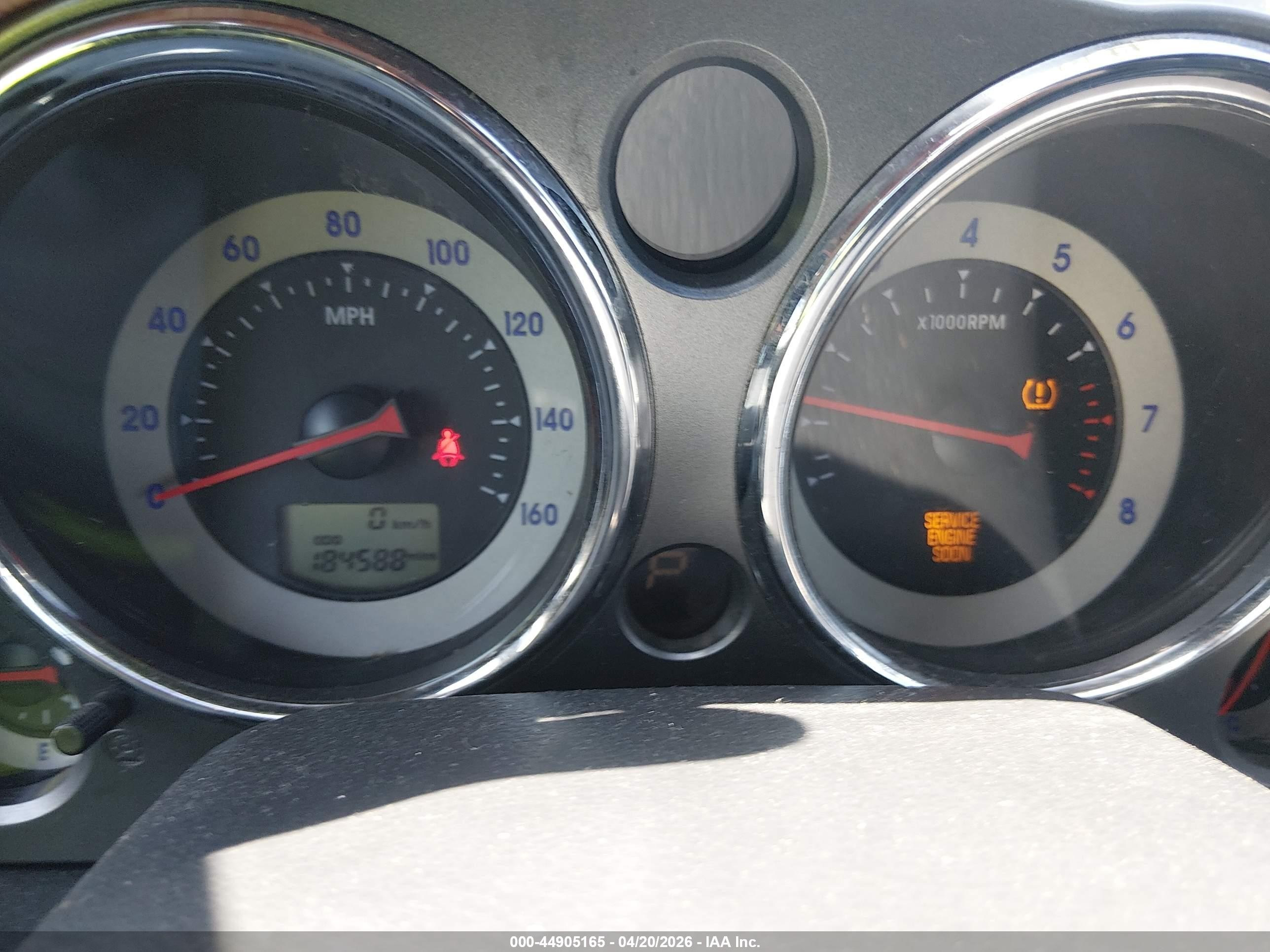 2008 Mitsubishi Eclipse Spyder Gs Black vin: 4A3AL25F08E008566