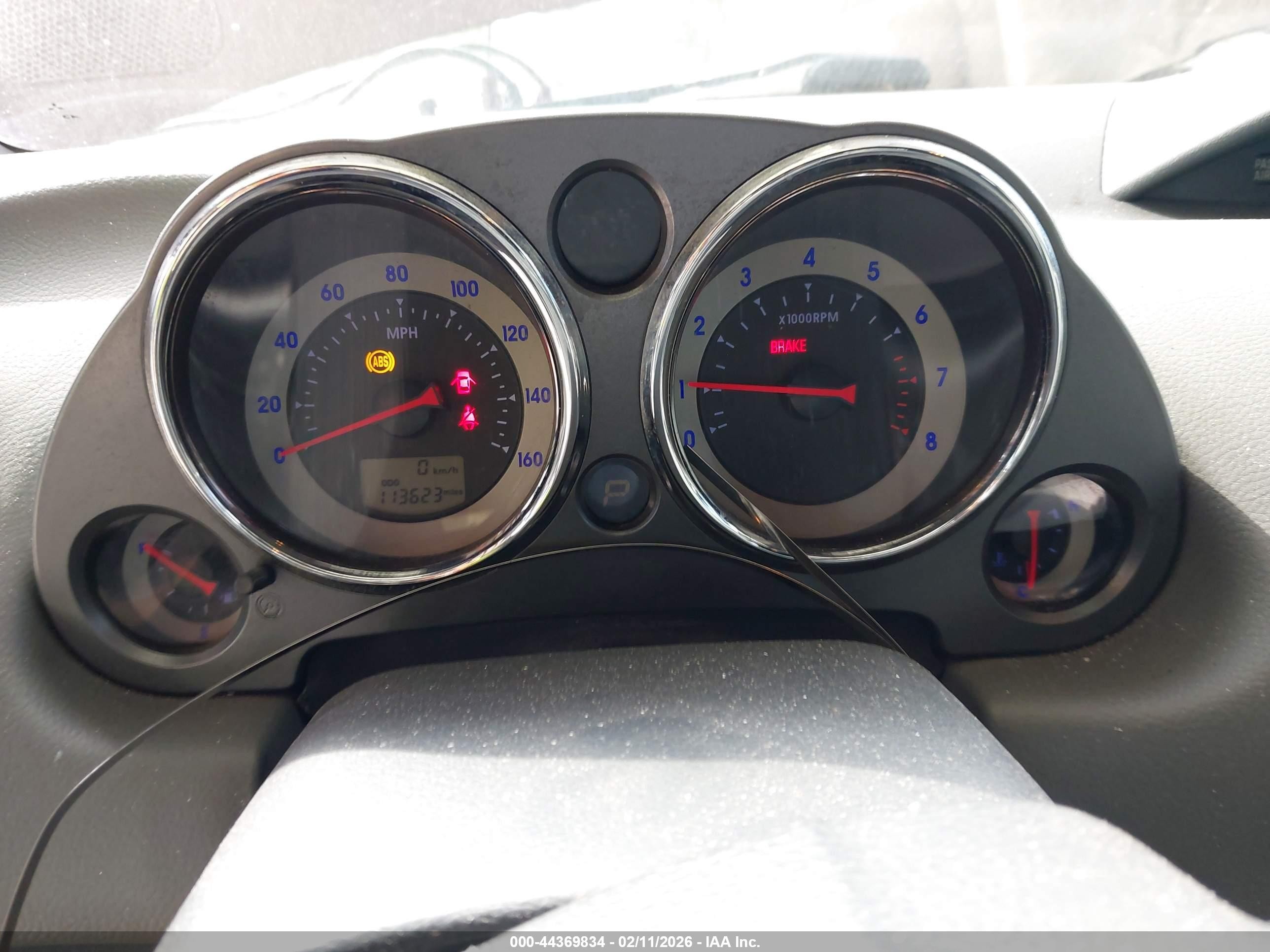 2007 Mitsubishi Eclipse Spyder Gs Maroon vin: 4A3AL25F17E033314