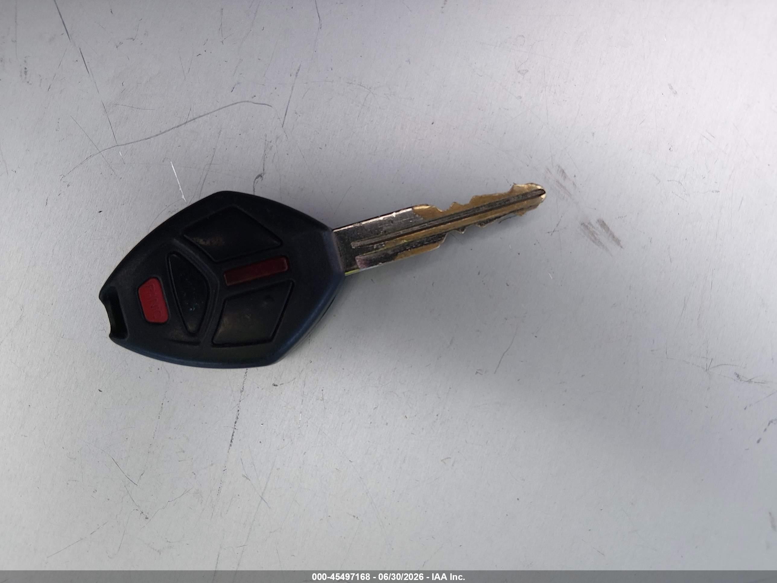 2008 Mitsubishi Eclipse Spyder Gs Серый vin: 4A3AL25F18E019088
